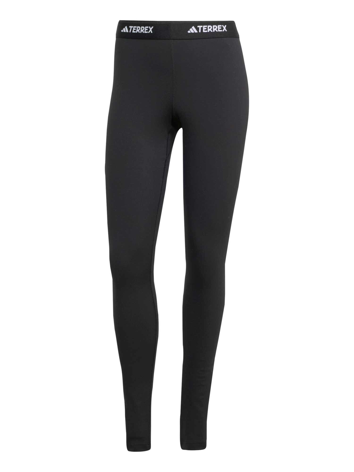 ADIDAS PERFORMANCE Клин Multi Synthetic Base Layer Leggings