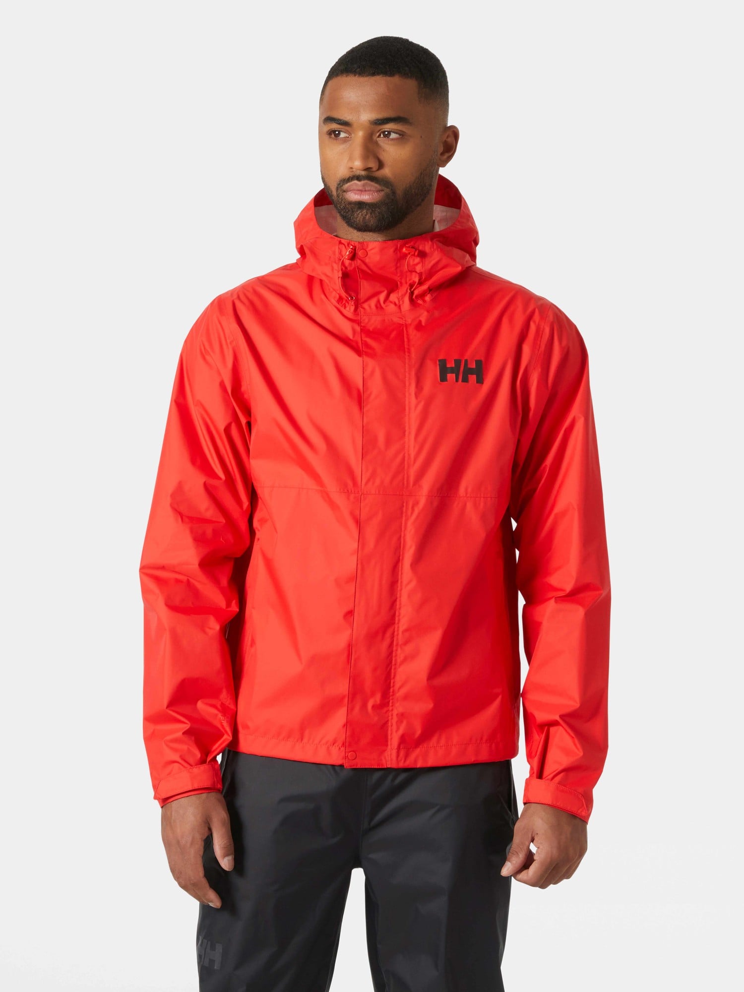 HELLY HANSEN Яке LOKE JACKET 2.0