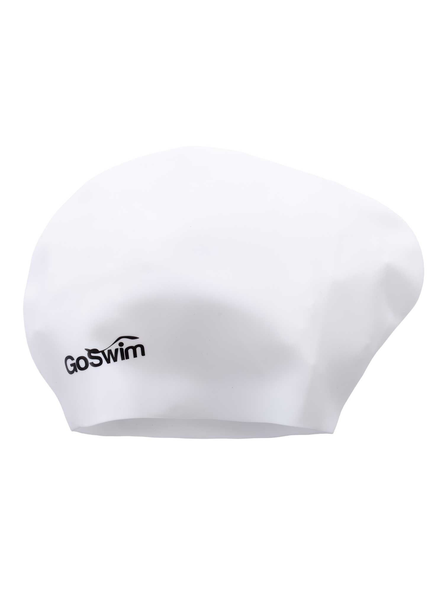 GO SWIM Плувна шапка