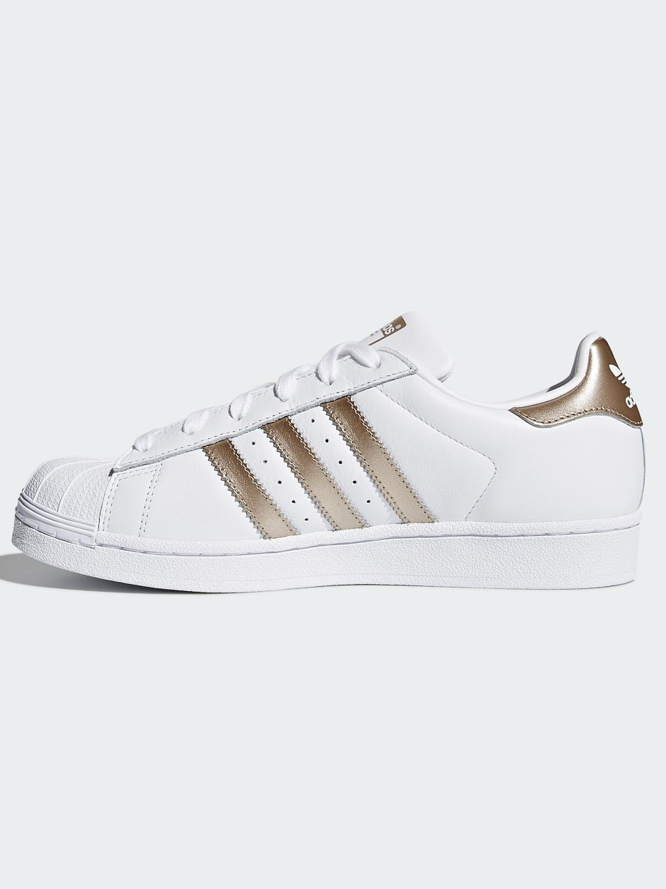 ADIDAS ORIGINALS Обувки SUPERSTAR W