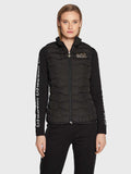 EA7 Emporio Armani Елек TRAIN CORE LADY W ECO DOWN VEST LIGHT PADDED
