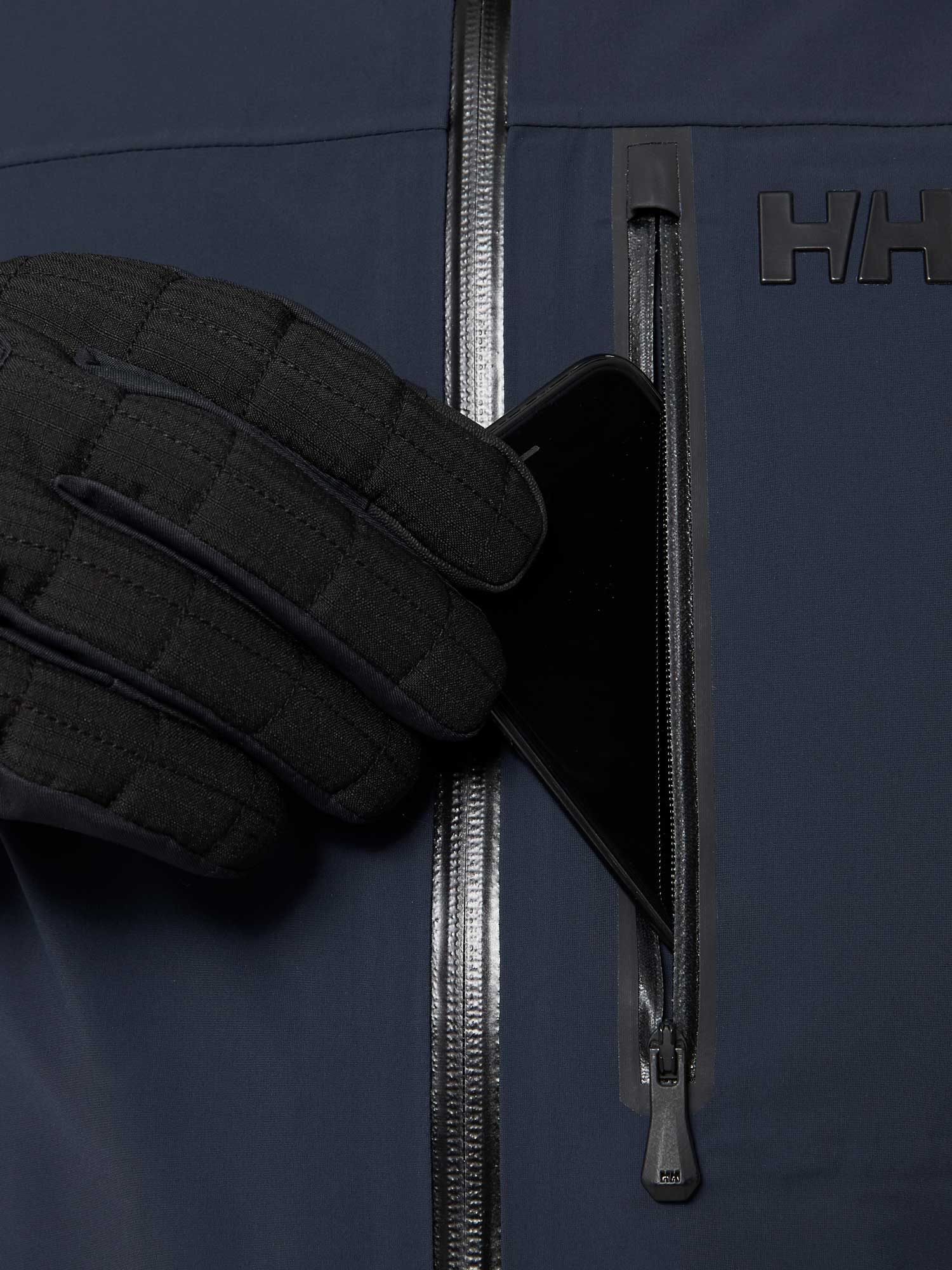 HELLY HANSEN Ски яке SWIFT 3L SHELL JACKET