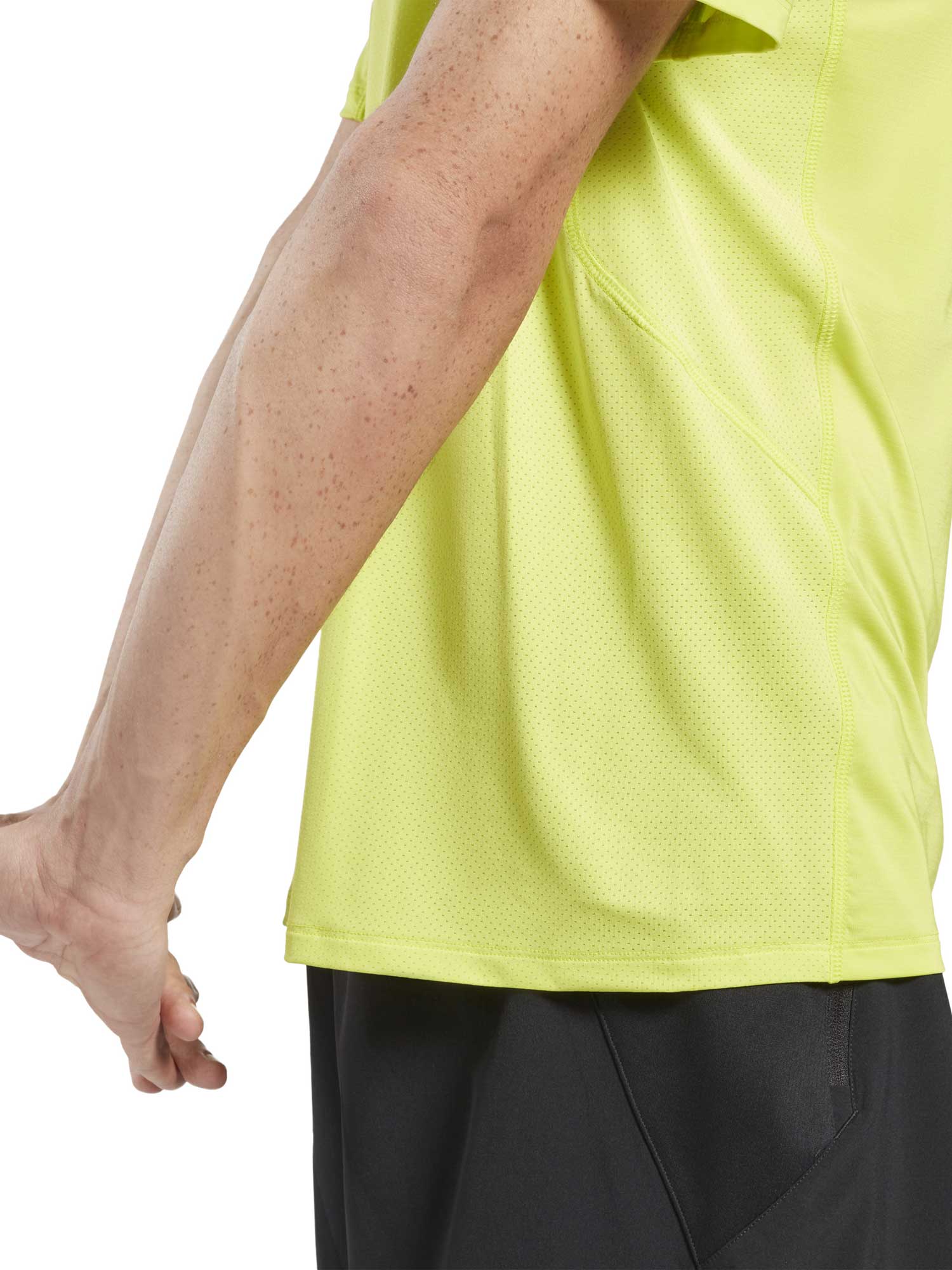 REEBOK Тениска ACTIVCHILL Athlete