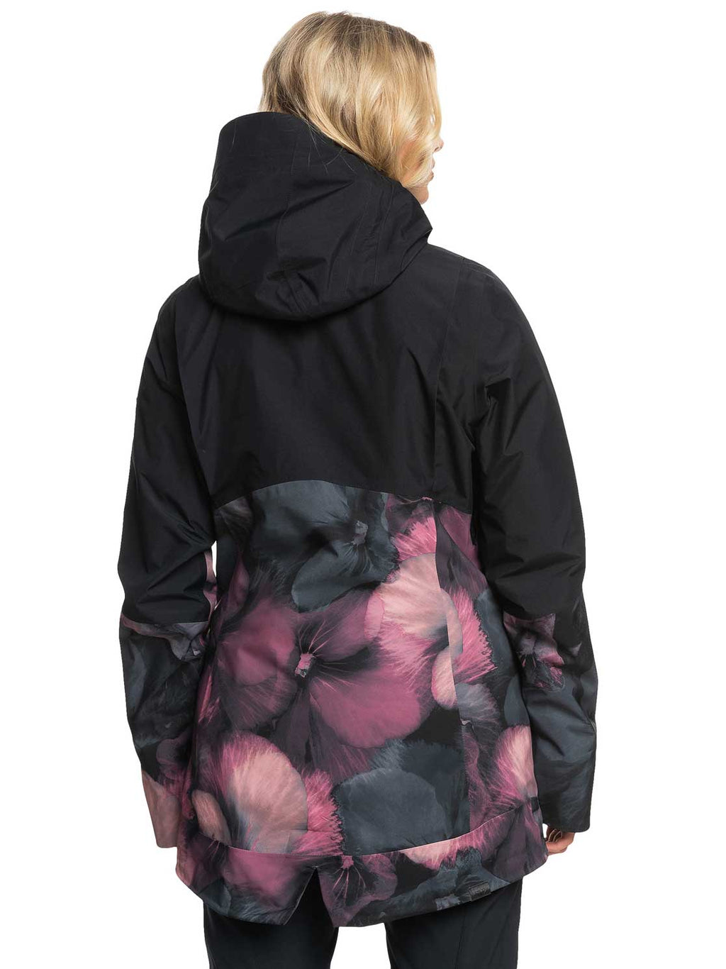 ROXY Сноуборд яке GORE-TEX GLADE JK PRINTED