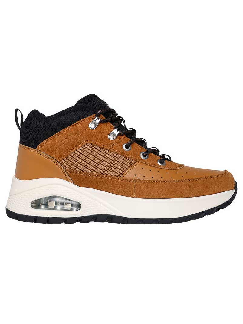 SKECHERS Обувки UNO RUGGED - ADVENTU