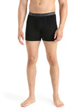 ICEBREAKER Бельо M Anatomica Boxers wFly