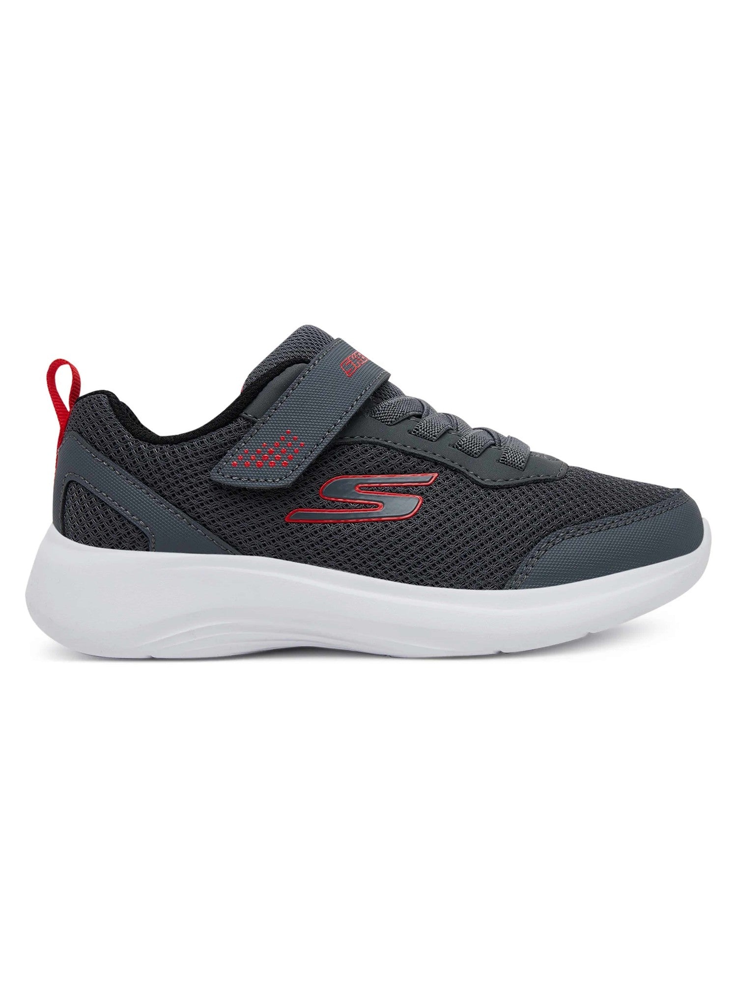 SKECHERS Обувки SELECTORS - RESET ACHIEVED