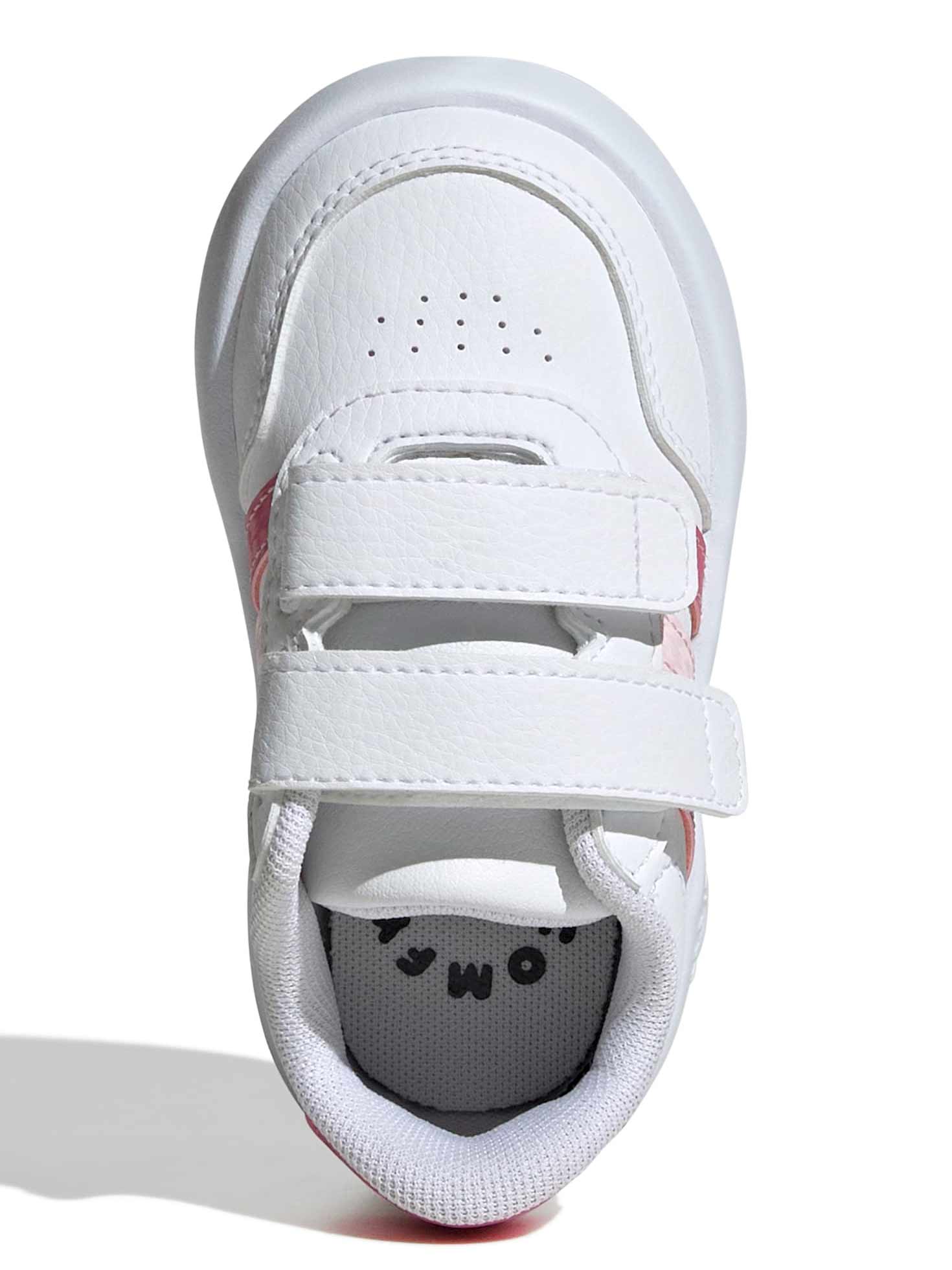 ADIDAS SPORTSWEAR Обувки Breaknet 3.0 Kids