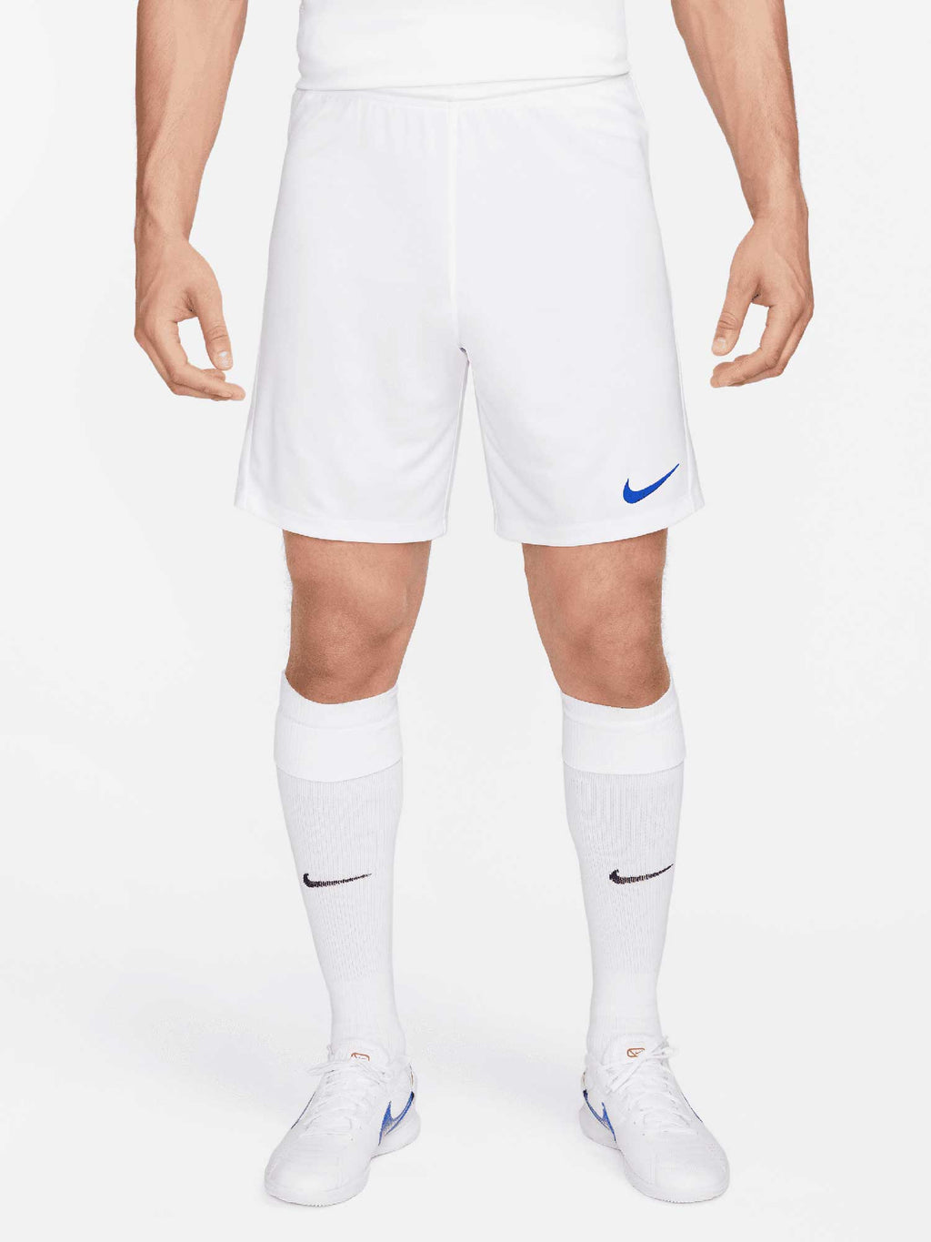 NIKE TEAM Къси панталони M NK DF PARK III SHORT NB K