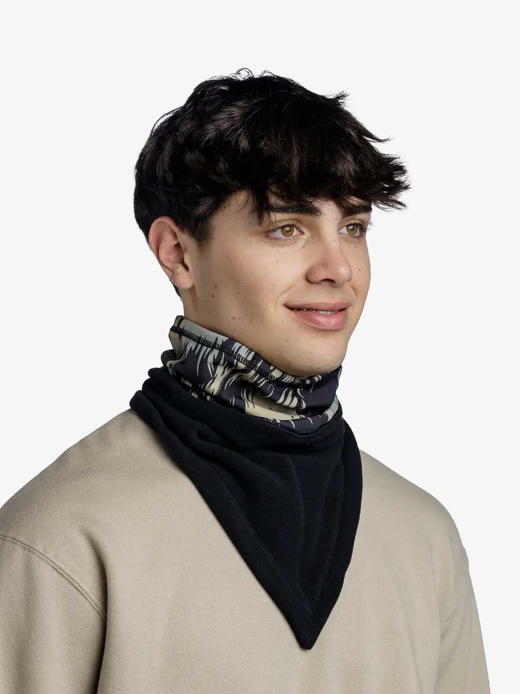 BUFF Кърпа за глава Mountain Bandana
