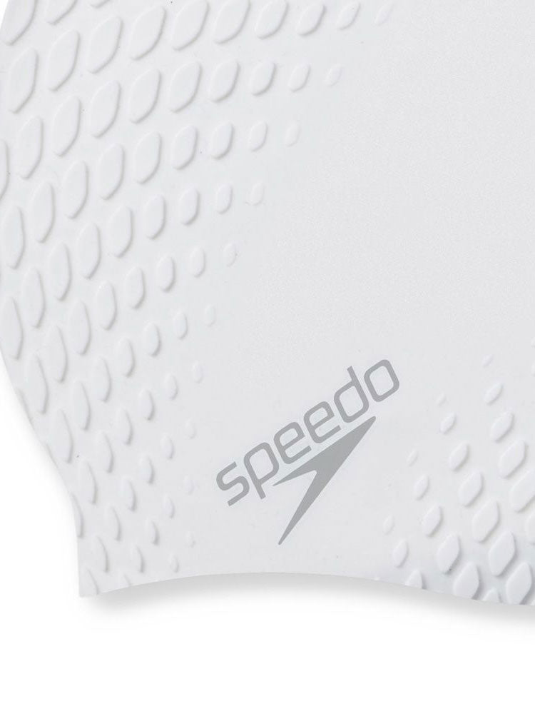 SPEEDO Плувна шапка BUBBLE ACTIVE + CAP