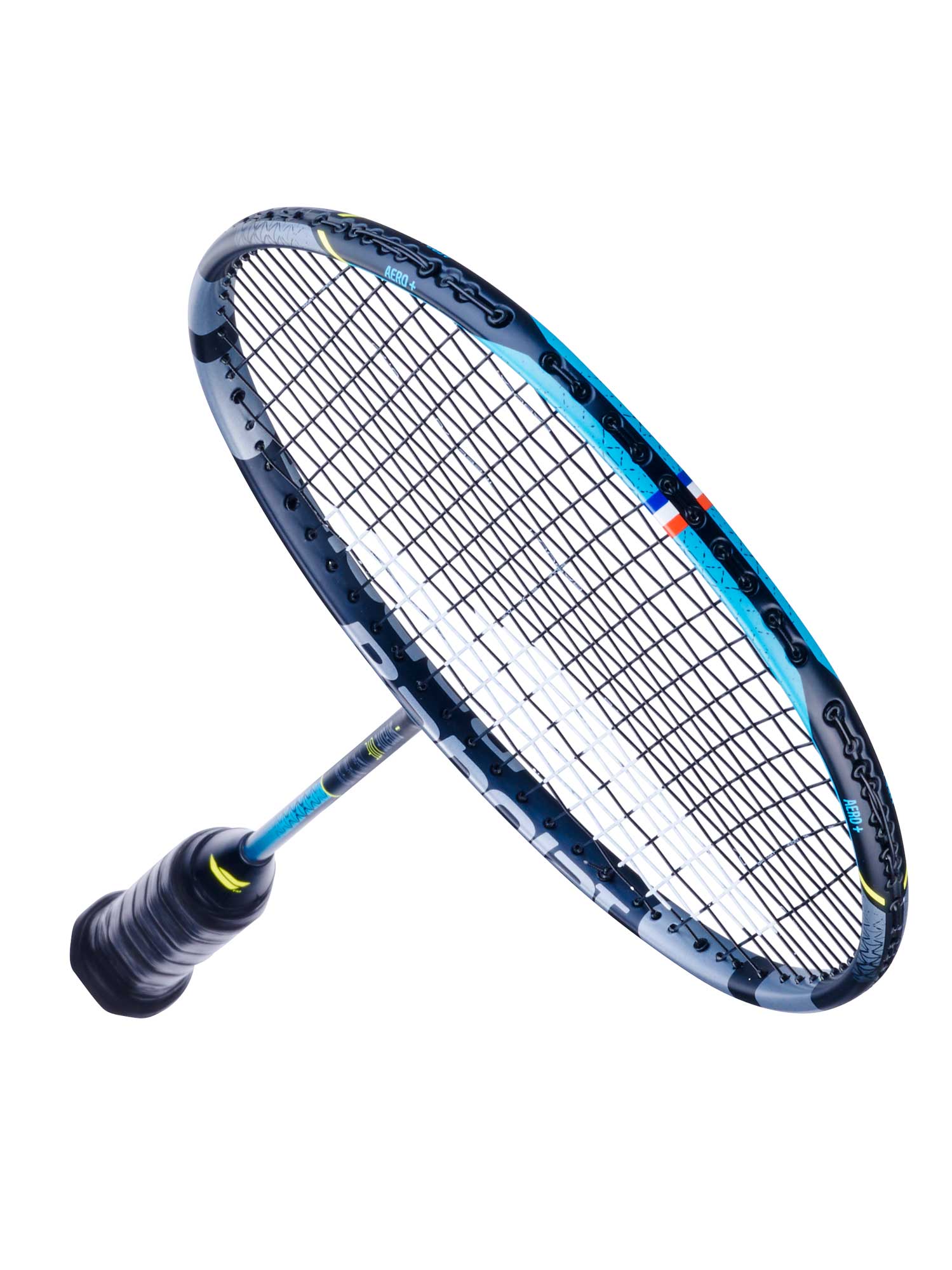 BABOLAT Бадминтон ракета SATELITE LITE FC GRIP 2