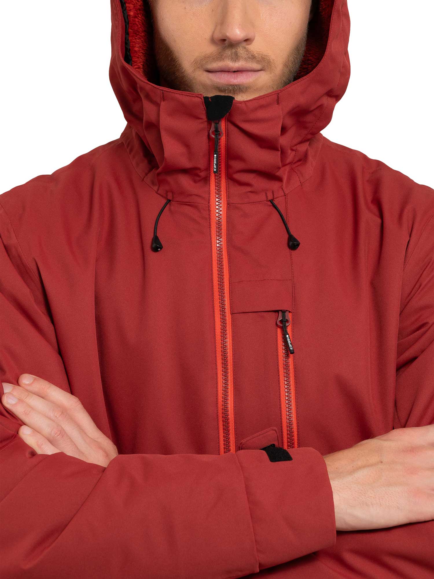 ICEPEAK Ски яке CHESTER