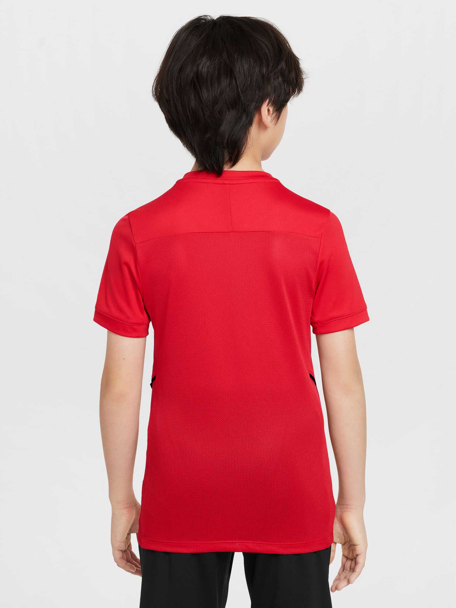 NIKE Тениска K NK DF ACD25 TOP SS -PD