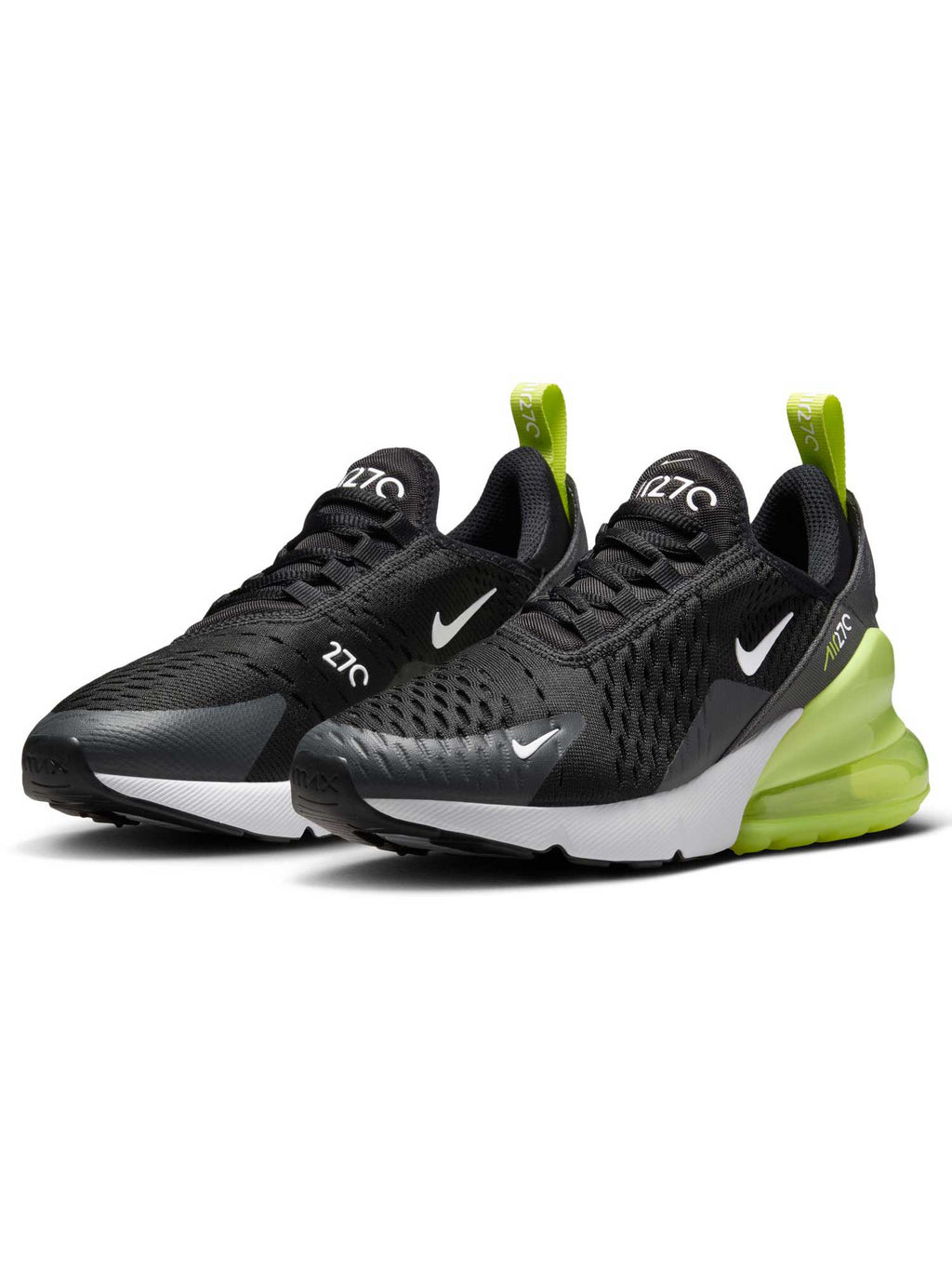 NIKE Обувки AIR MAX 270 (GS)