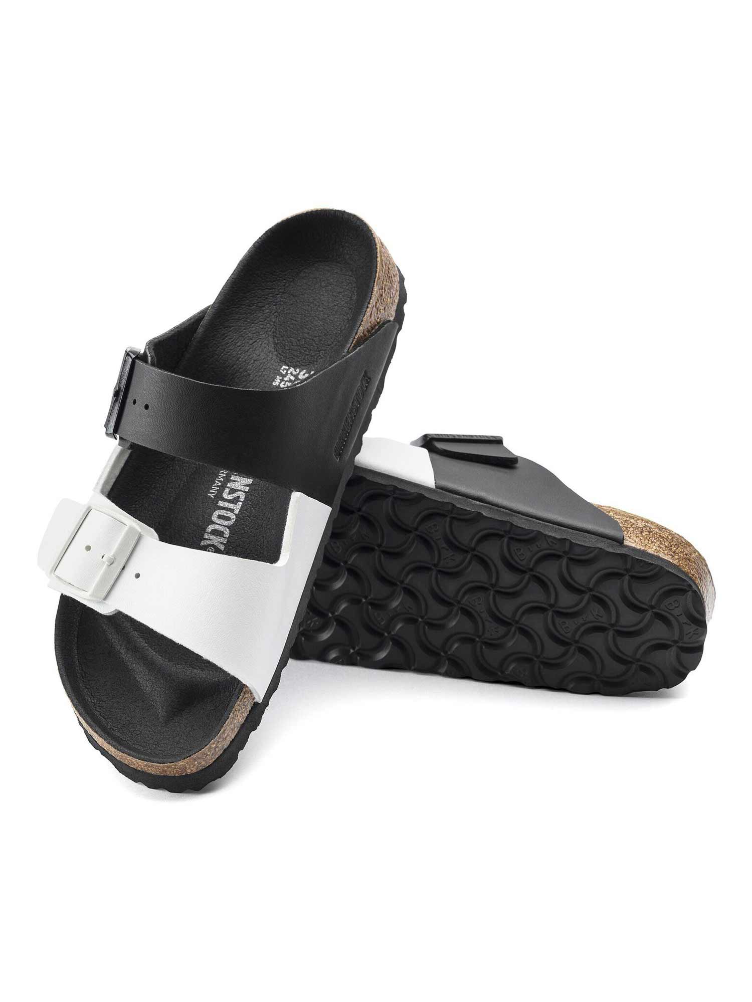 BIRKENSTOCK Чехли Arizona Split BF