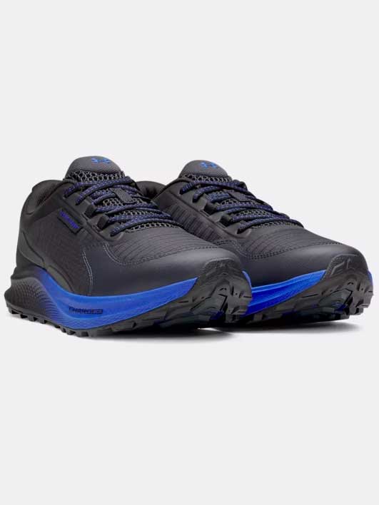 UNDER ARMOUR Обувки UA Charged Bandit TR 3