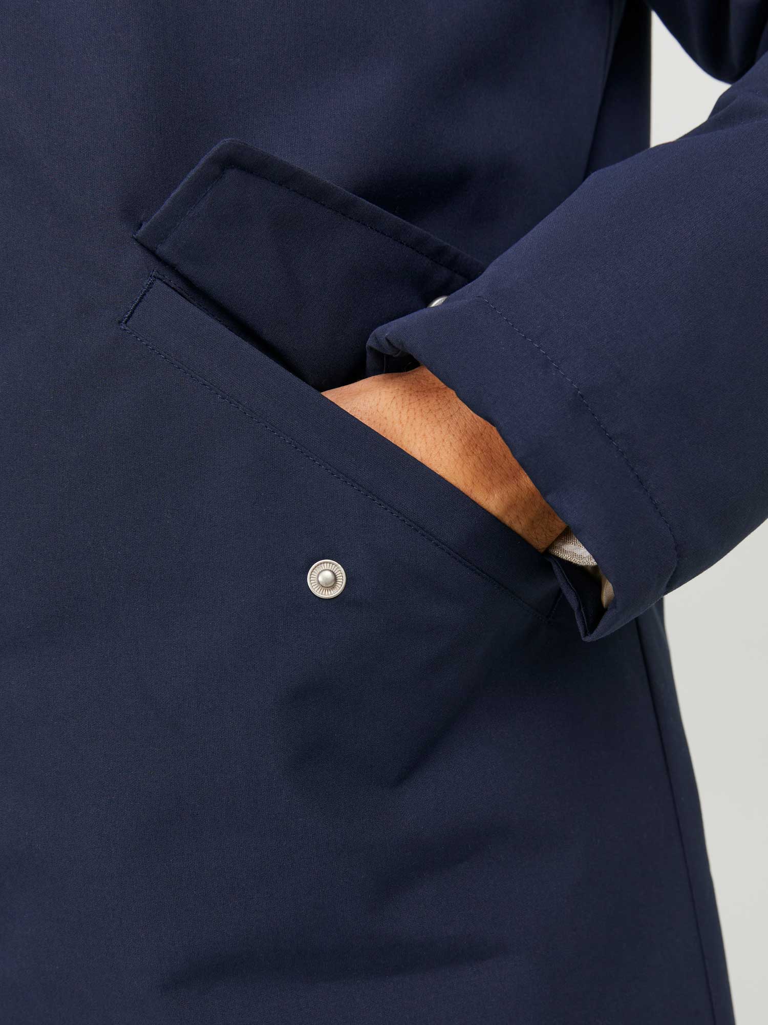 JACK & JONES Яке JJLOOP PARKA JACKET
