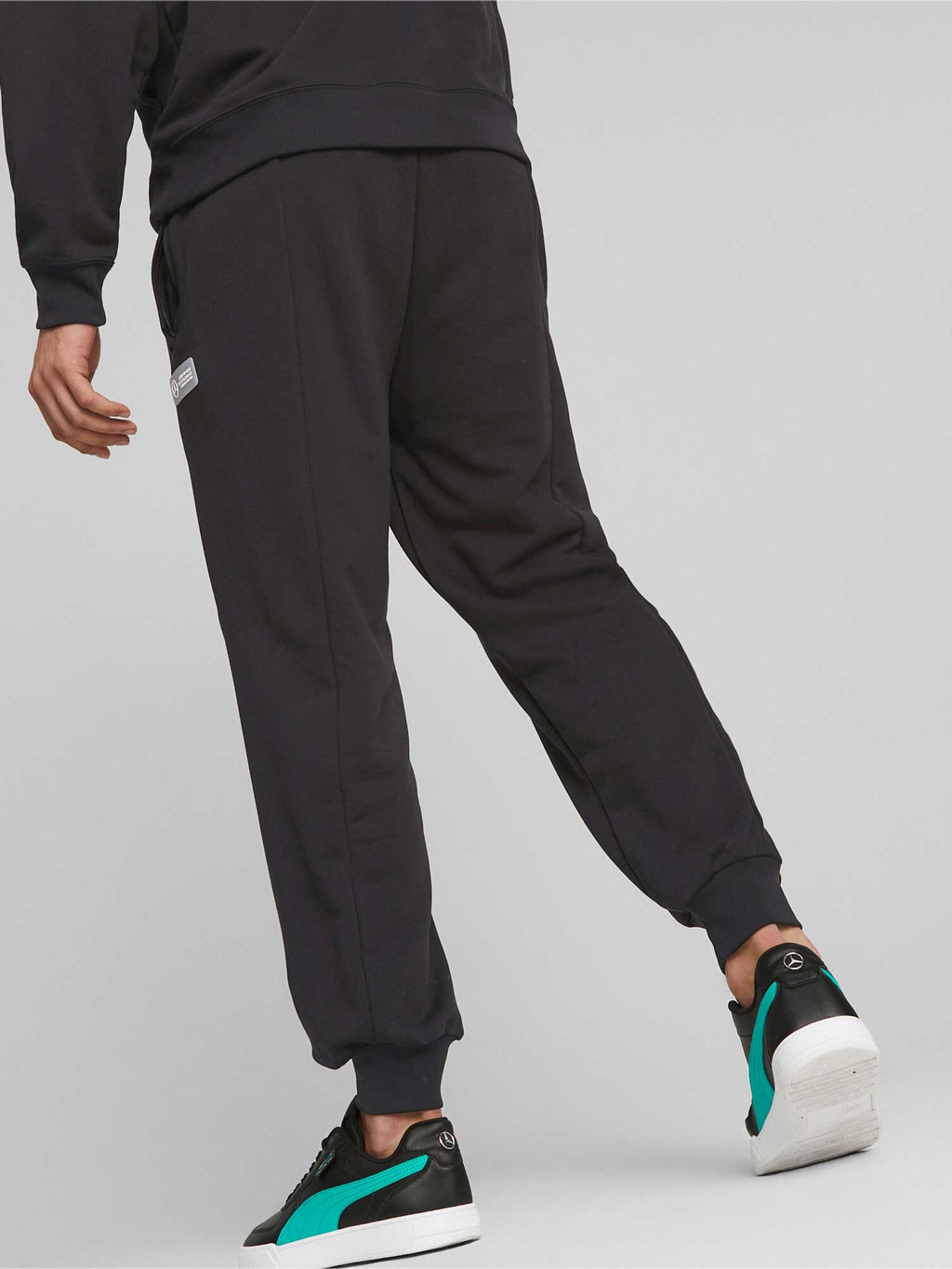 PUMA Спортно долнище MAPF1 Statement