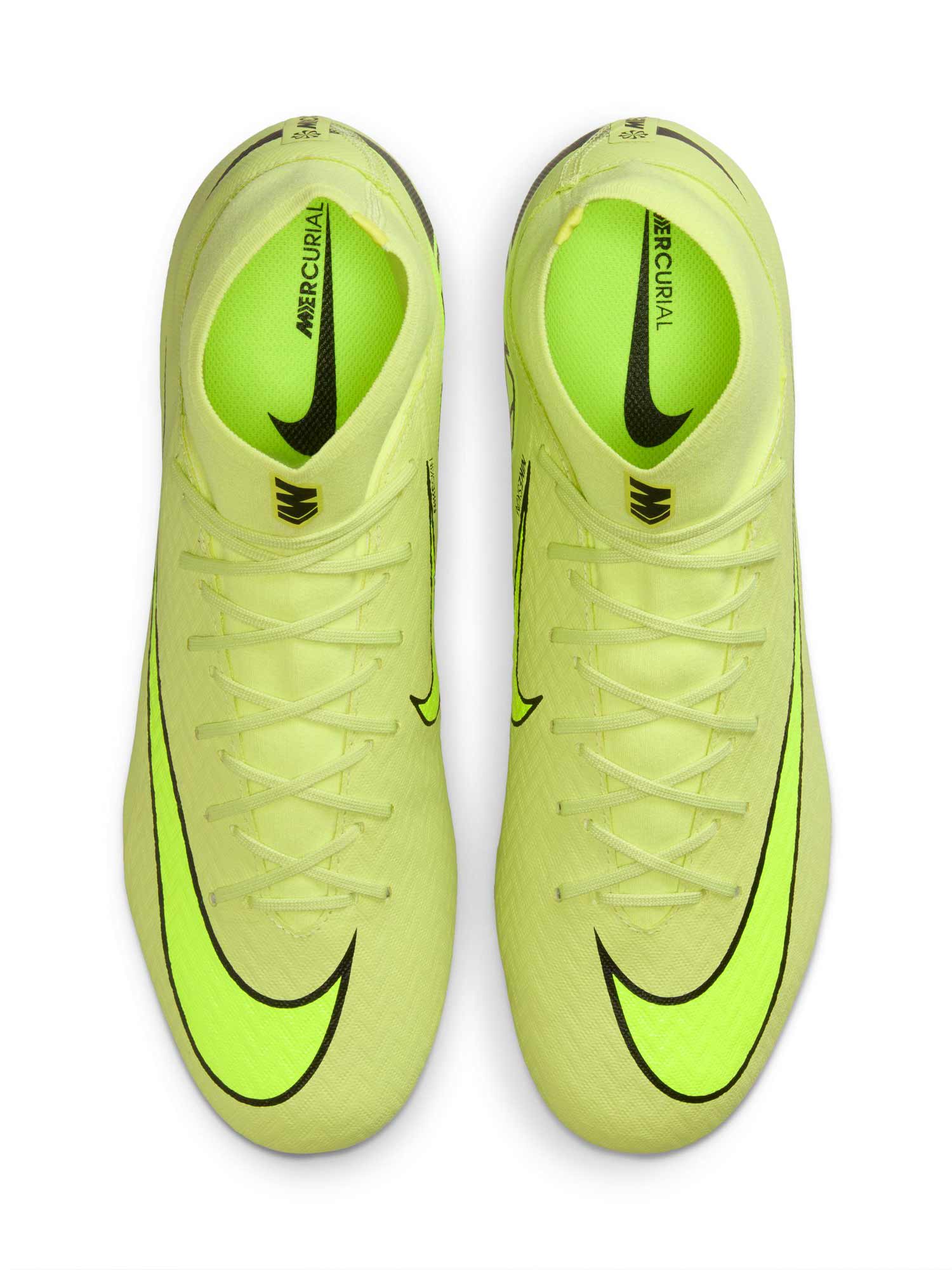 NIKE Обувки ZM SUPERFLY 10 ACAD FG\/MG