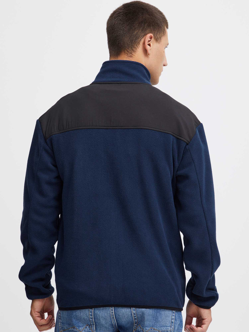 BLEND Полар Sweatshirt