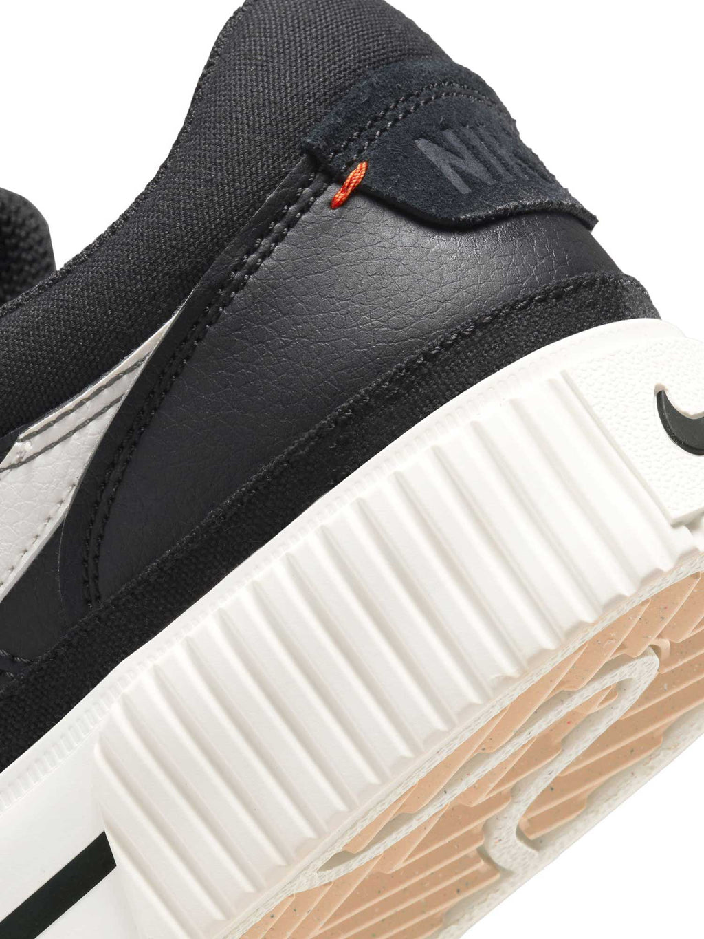 NIKE Обувки WMNS COURT LEGACY LIFT