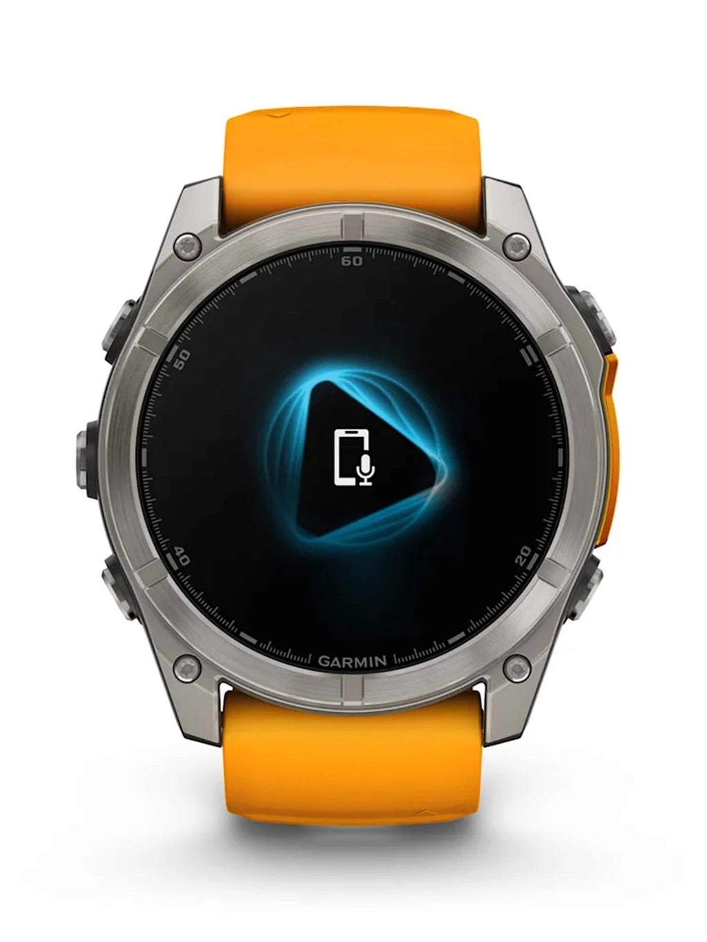 GARMIN GPS Смарт часовник Fenix 8 AMOLED