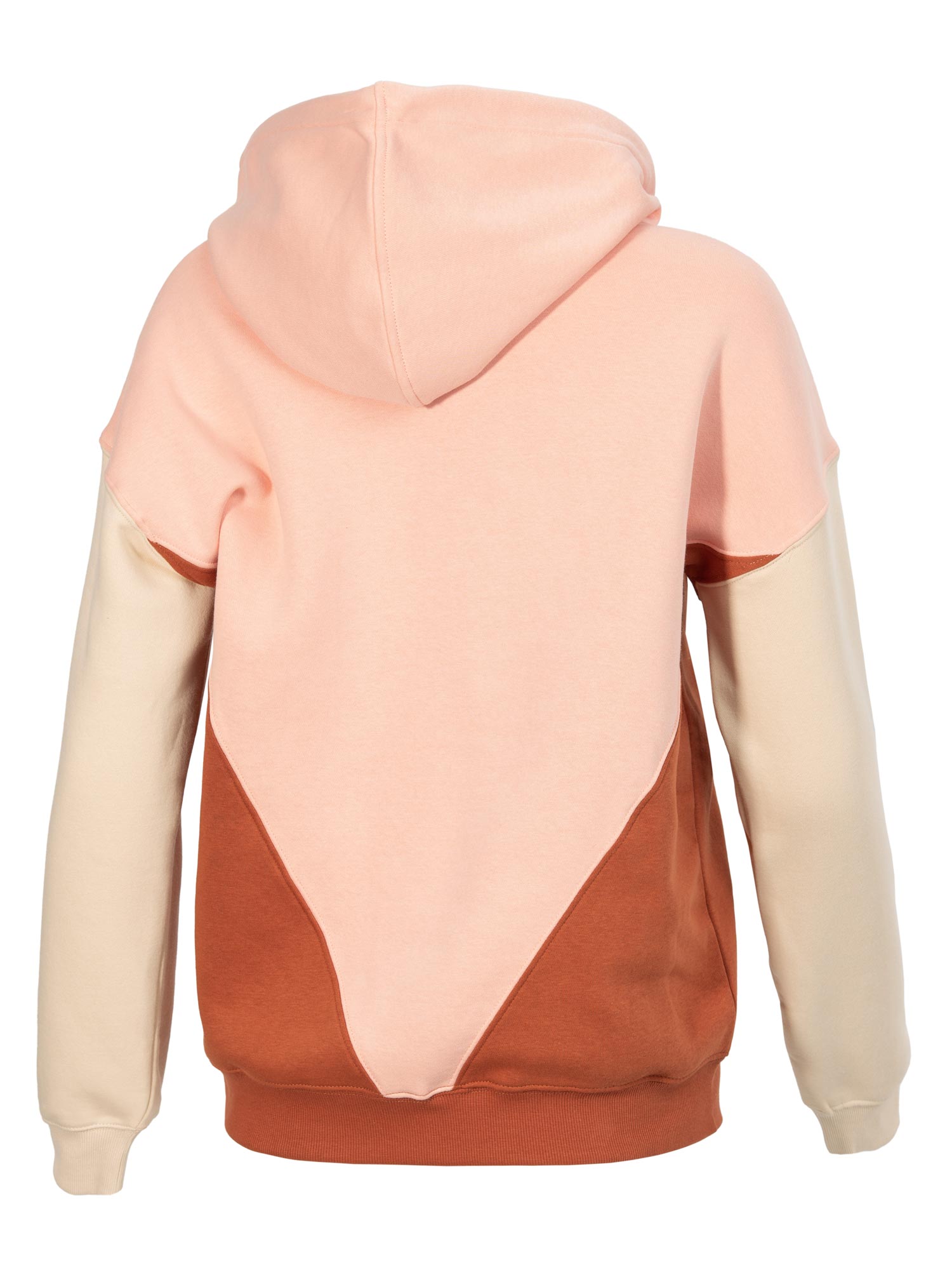 ROXY Суитшърт LEAVE NO TRACE J