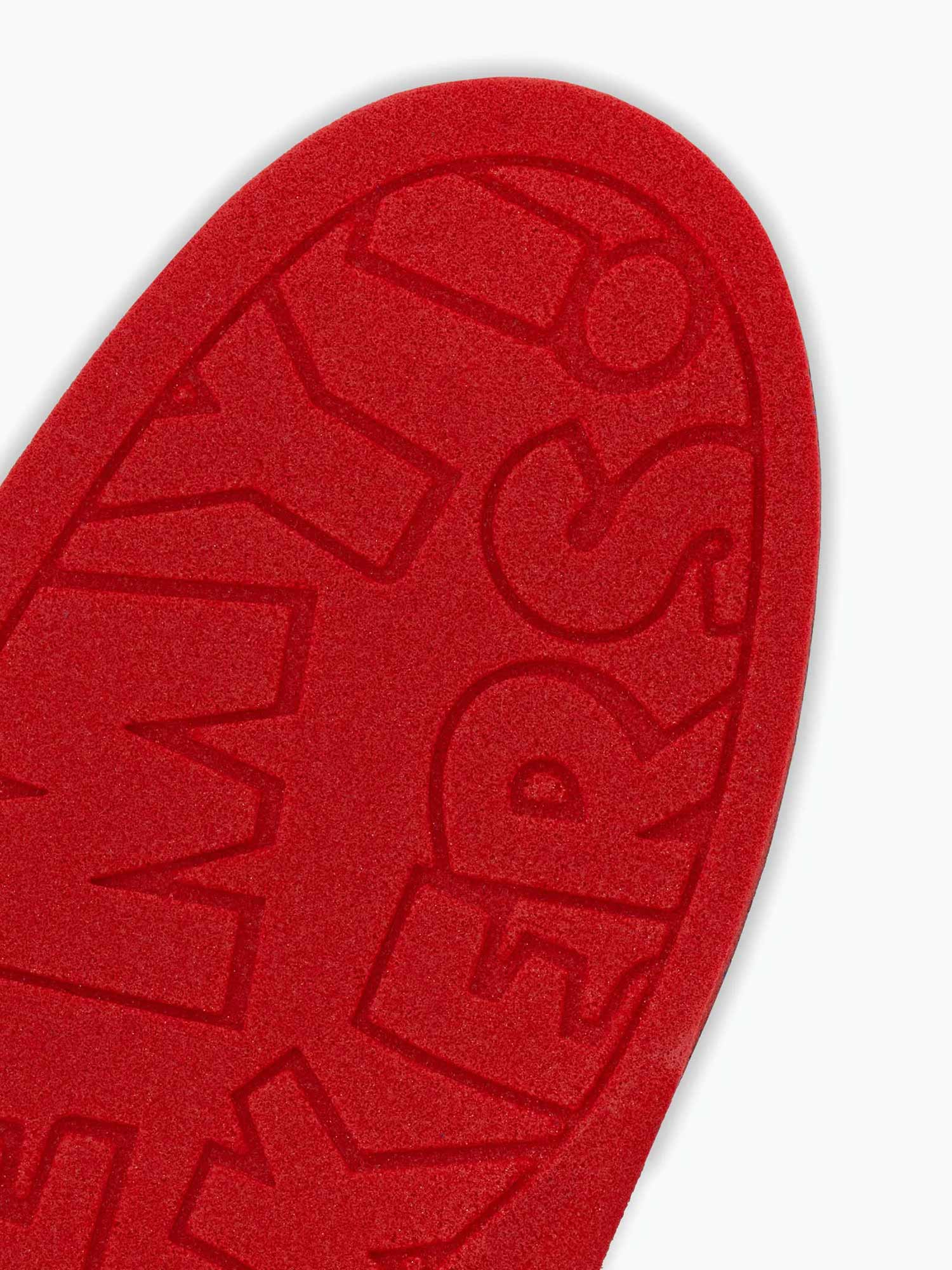 BAMA Стелки Foam Footbed 43/44