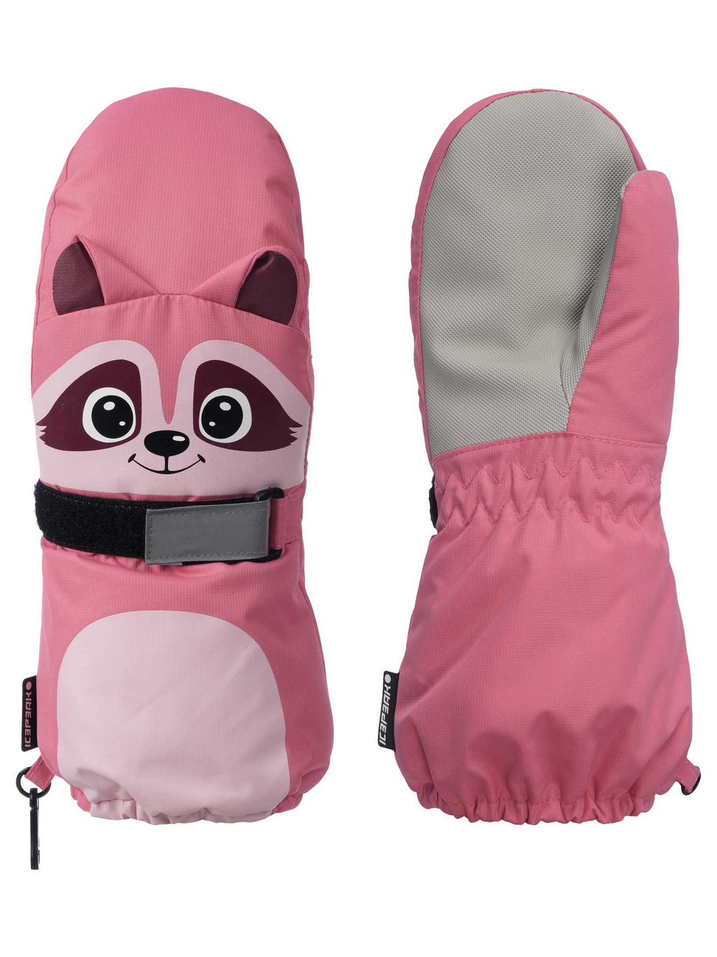 ICEPEAK Ръкавици HAVELSEE KD