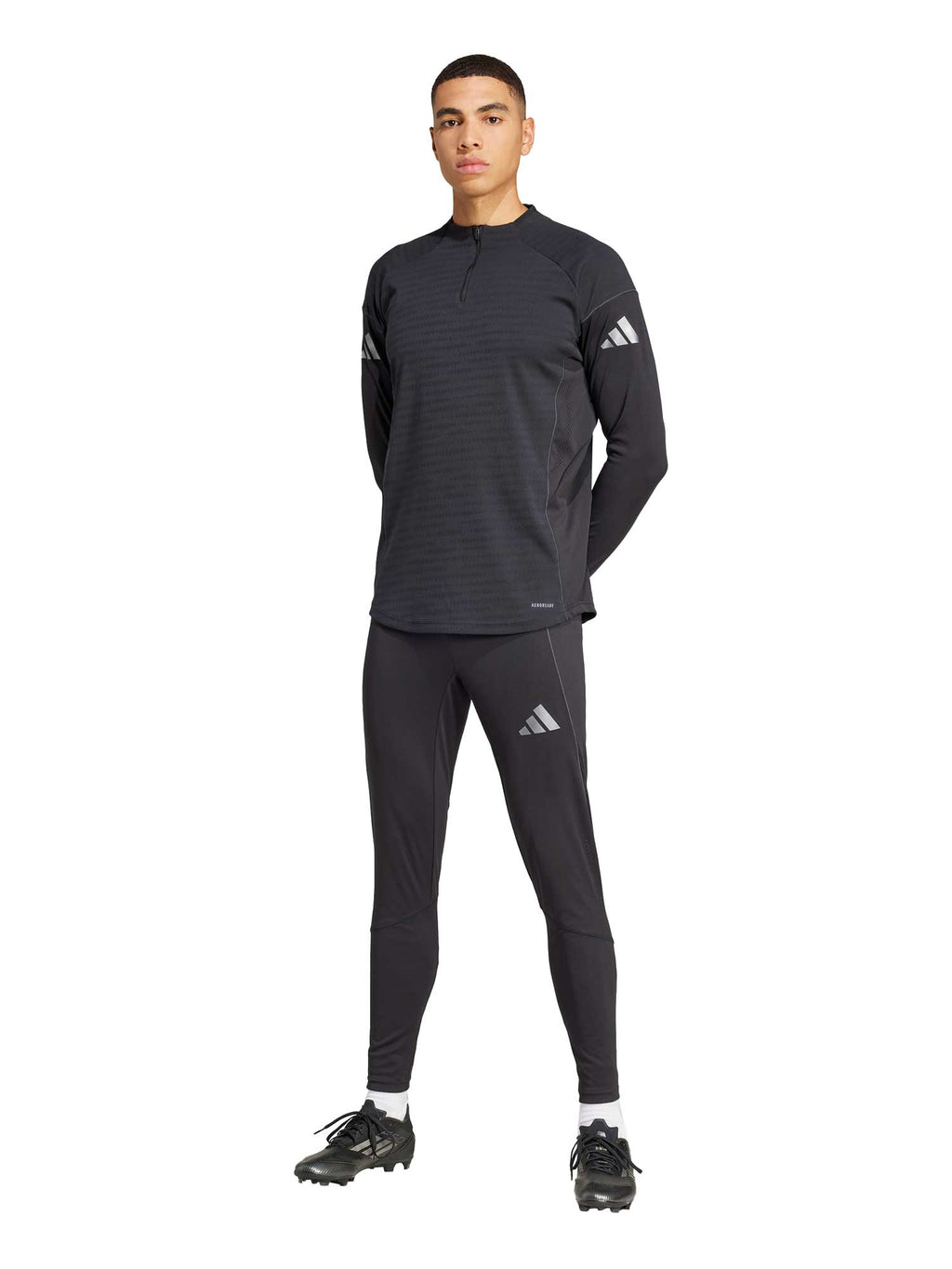 ADIDAS PERFORMANCE Спортно долнище Tiro 25 Pro Training Pants