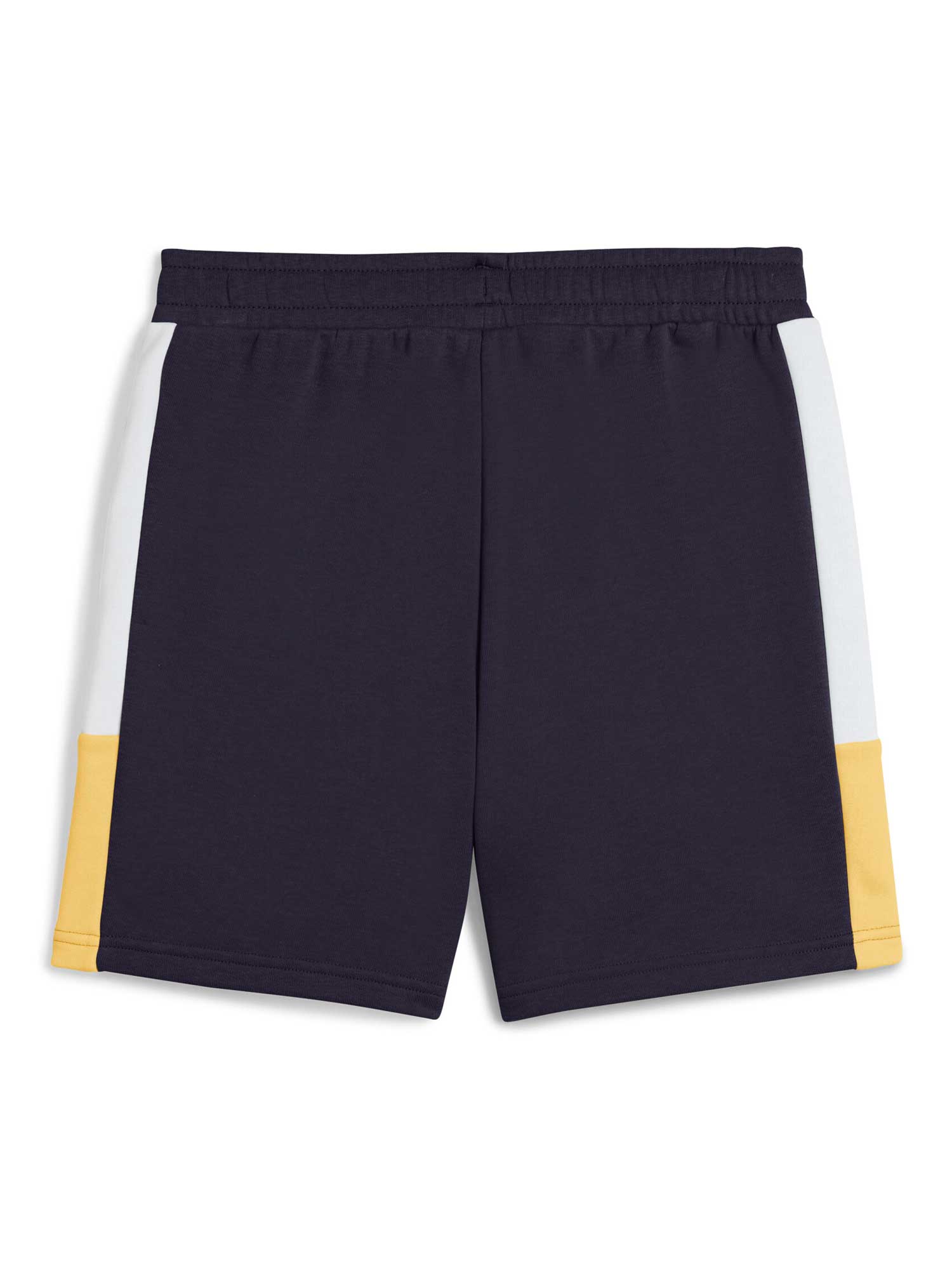 PUMA Къси панталони ESS BLOCK Shorts TR B