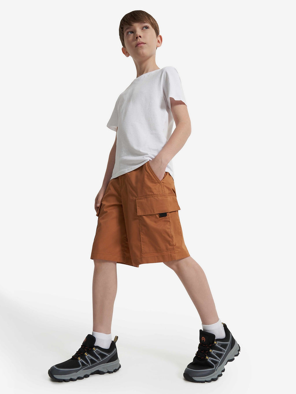 OUTVENTURE Къси панталони Travel Boys Shorts