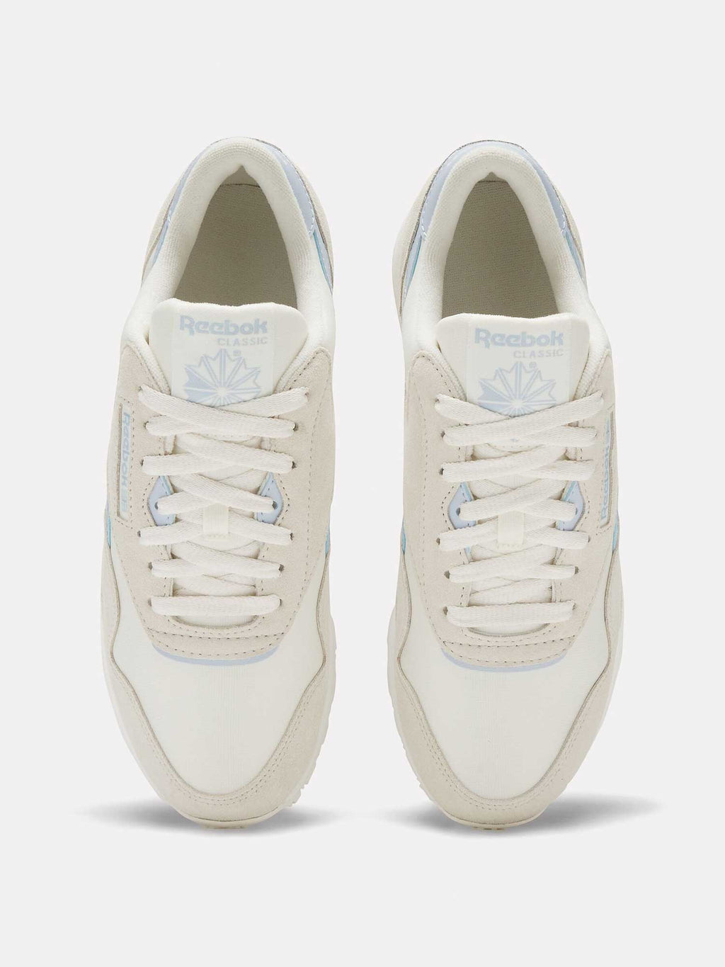 REEBOK Обувки CLASSIC NYLON