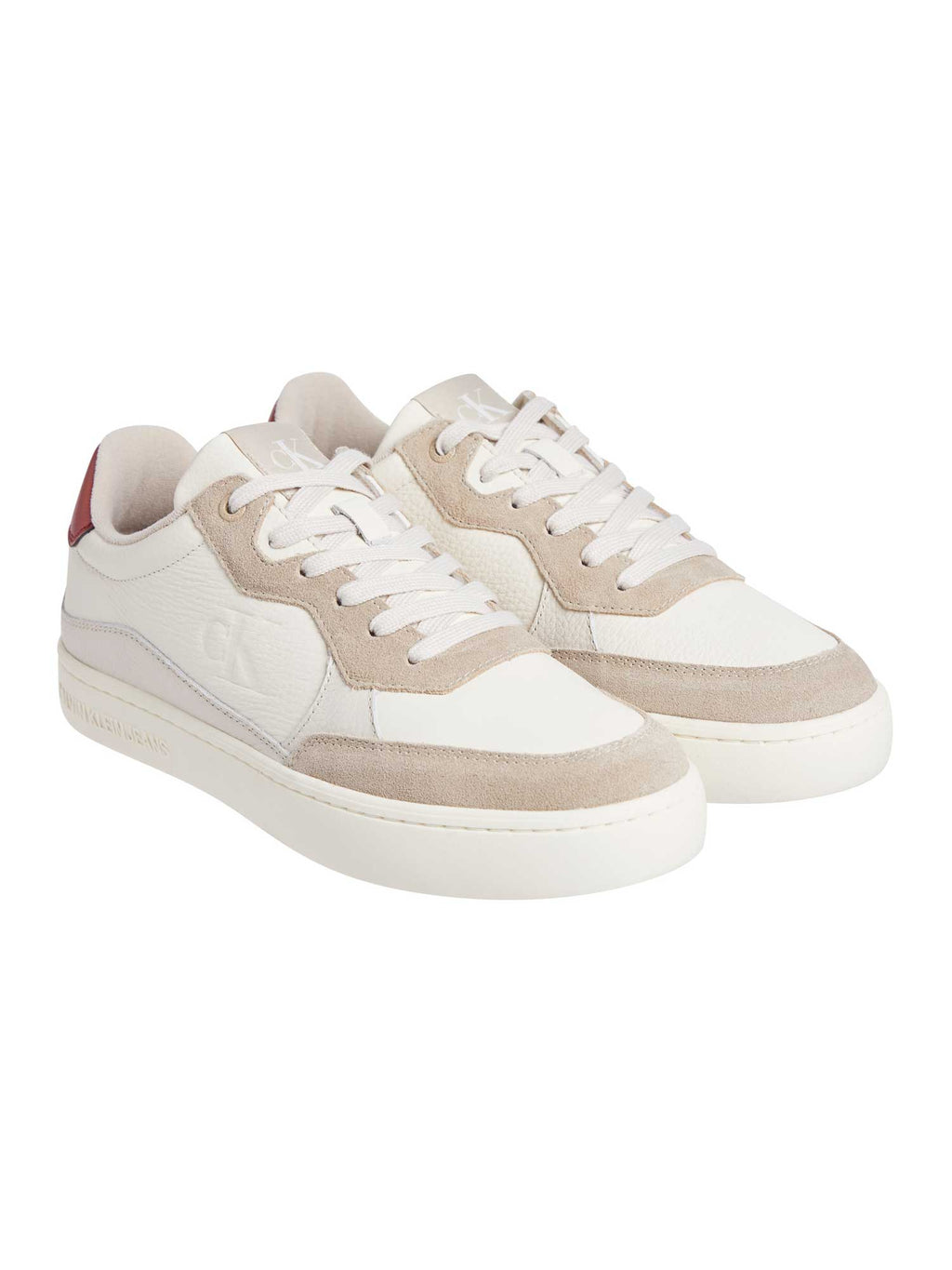 Calvin Klein Jeans Обувки CLASSIC CUPSOLE MG WMM