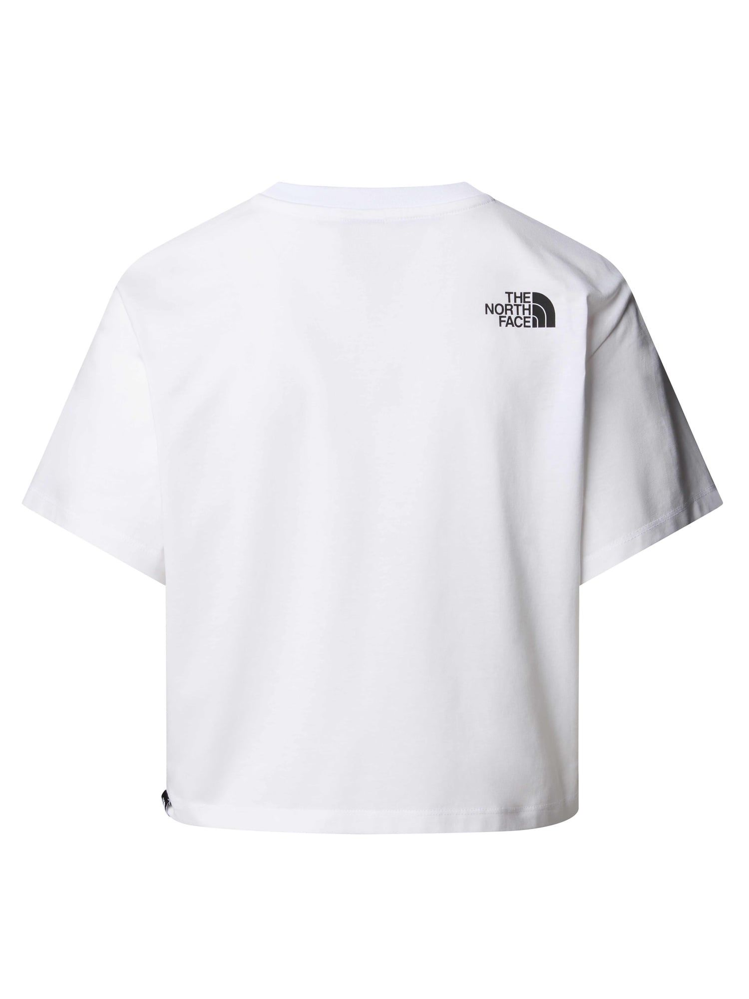 THE NORTH FACE Тениска M SS EASY TEE