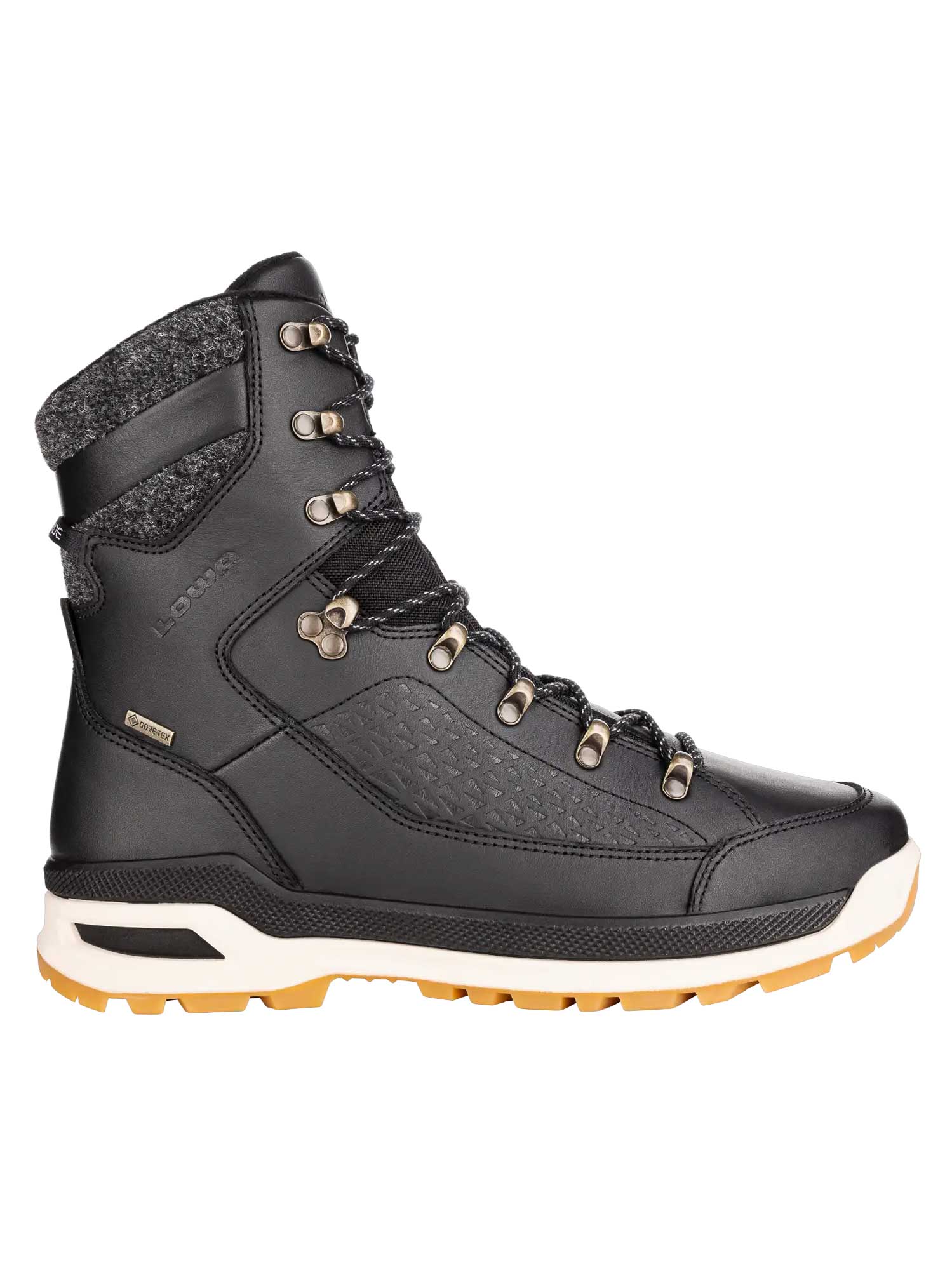 LOWA Обувки RENEGADE EVO ICE GTX