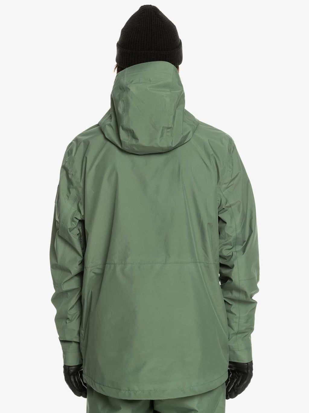 QUIKSILVER Сноуборд яке MISSION GORE-TEX JK