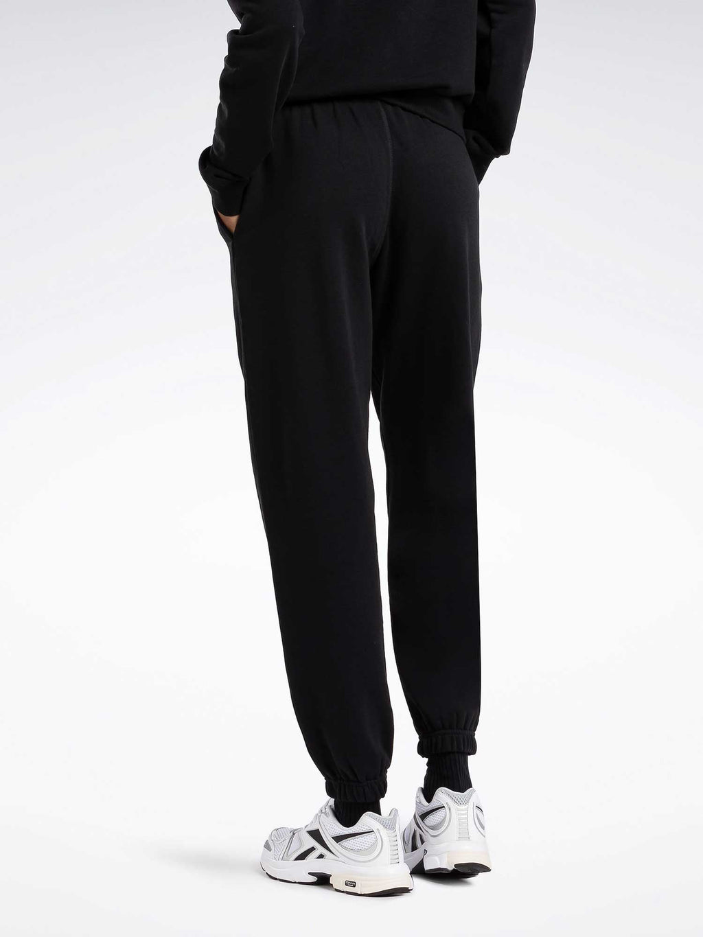 REEBOK Спортно долнище RI French Terry Pant