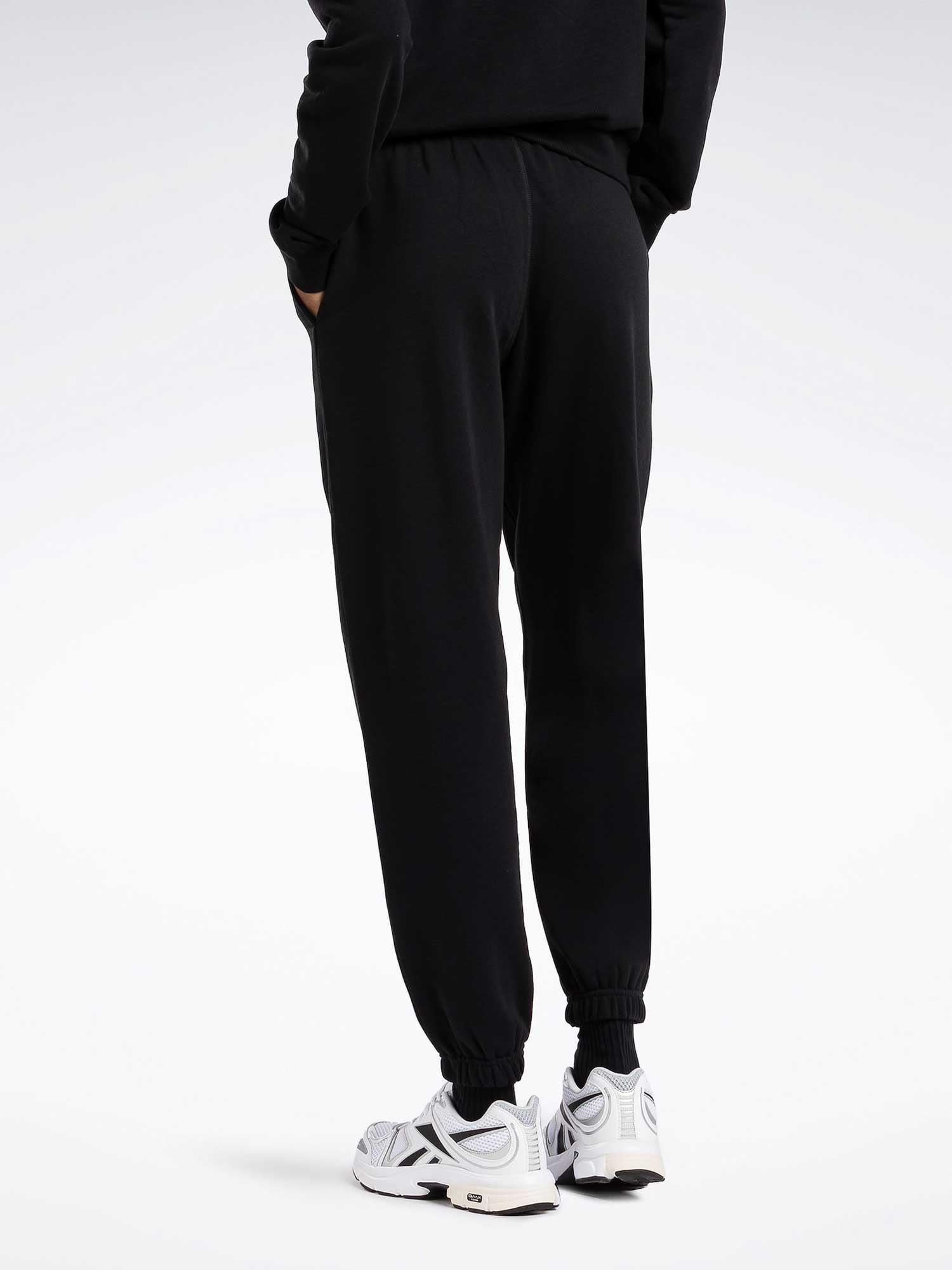 REEBOK Спортно долнище RI French Terry Pant