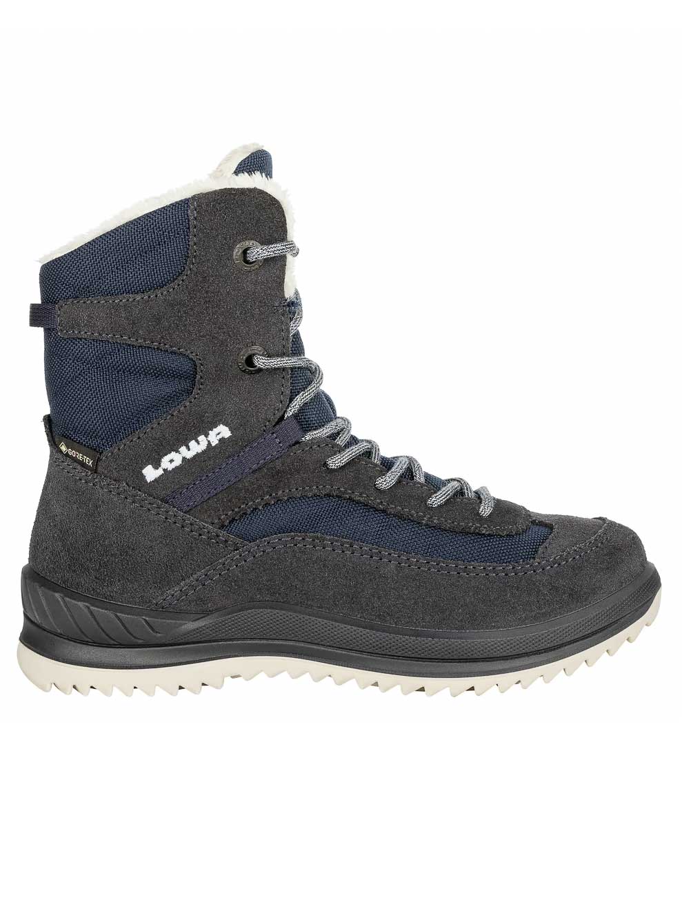 LOWA Ботуши ELLA GTX HI JR