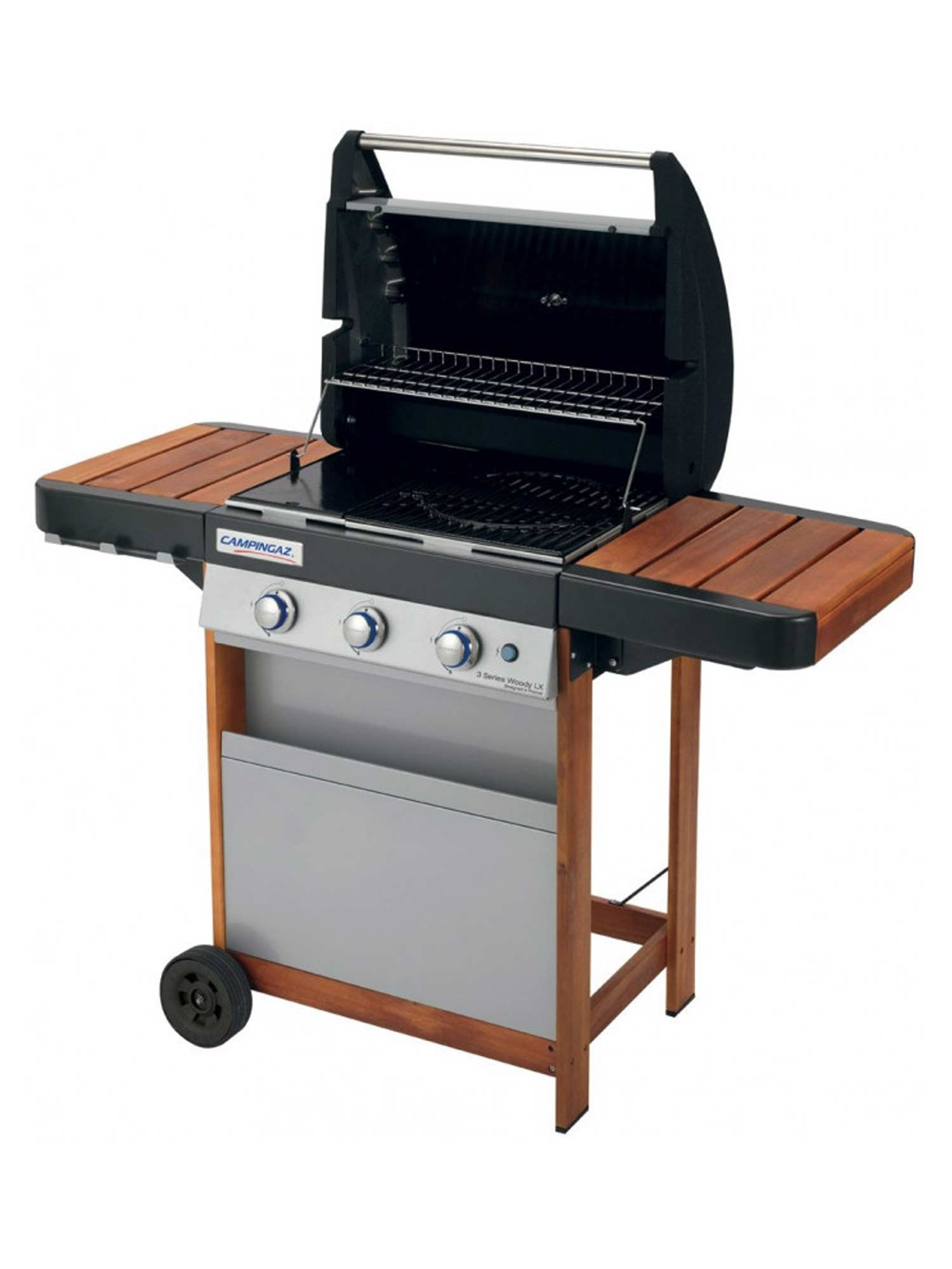 CAMPINGAZ Барбекю BBQ, 3 Series Woody