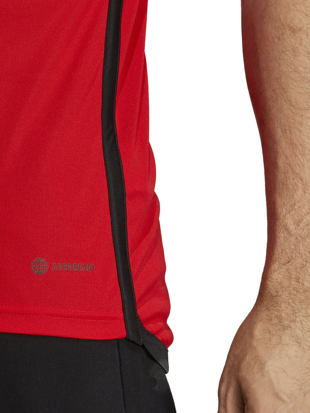 ADIDAS PERFORMANCE Тениска Belgium 22 Home