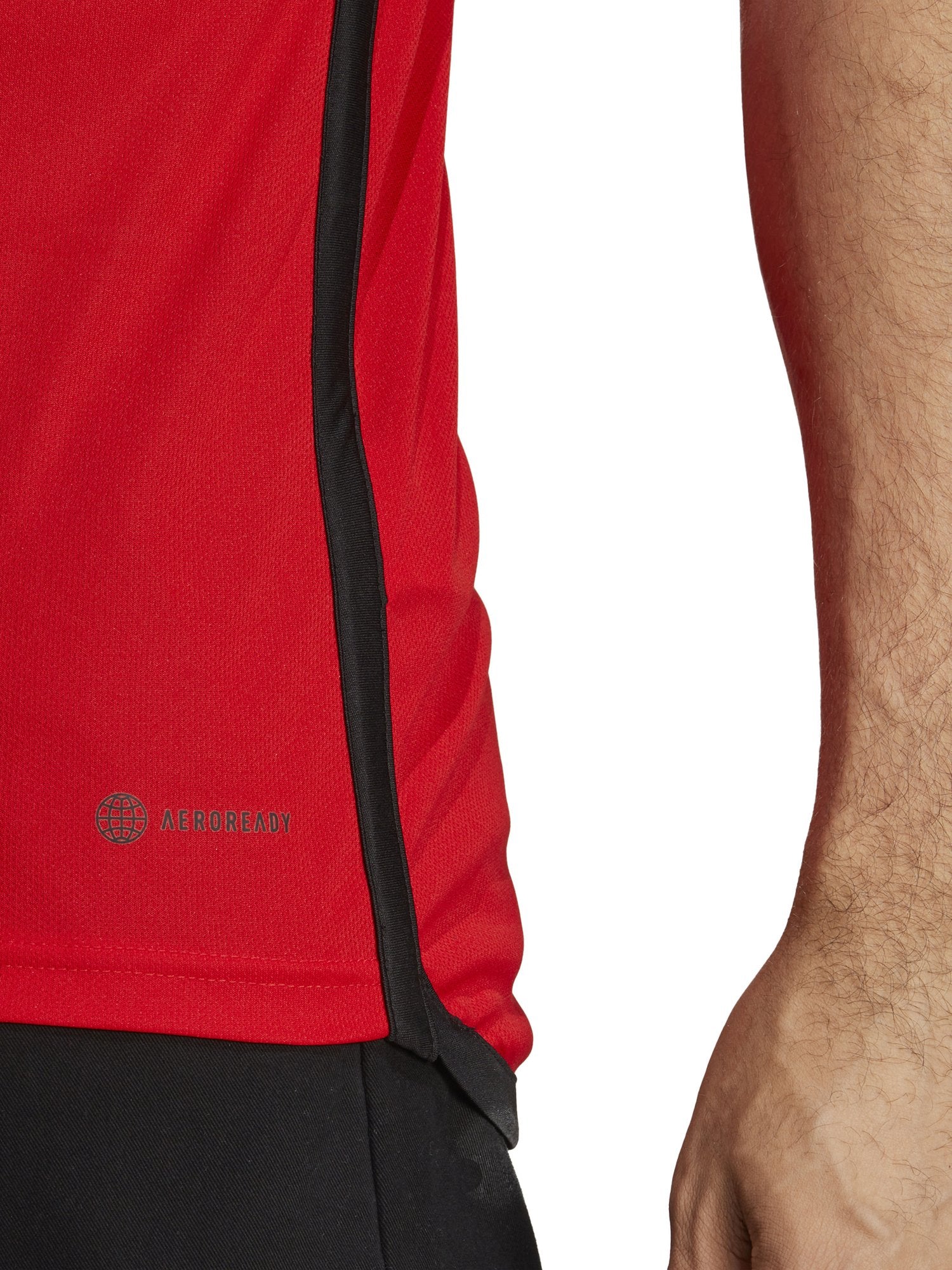 ADIDAS PERFORMANCE Тениска Belgium 22 Home