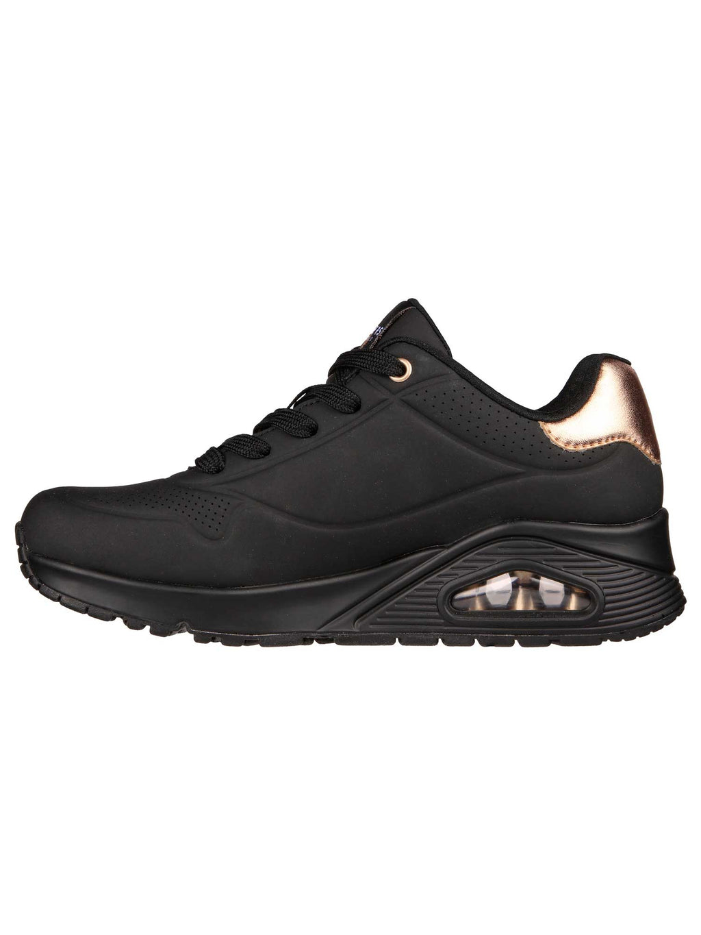 SKECHERS Обувки UNO - GOLDEN AIR