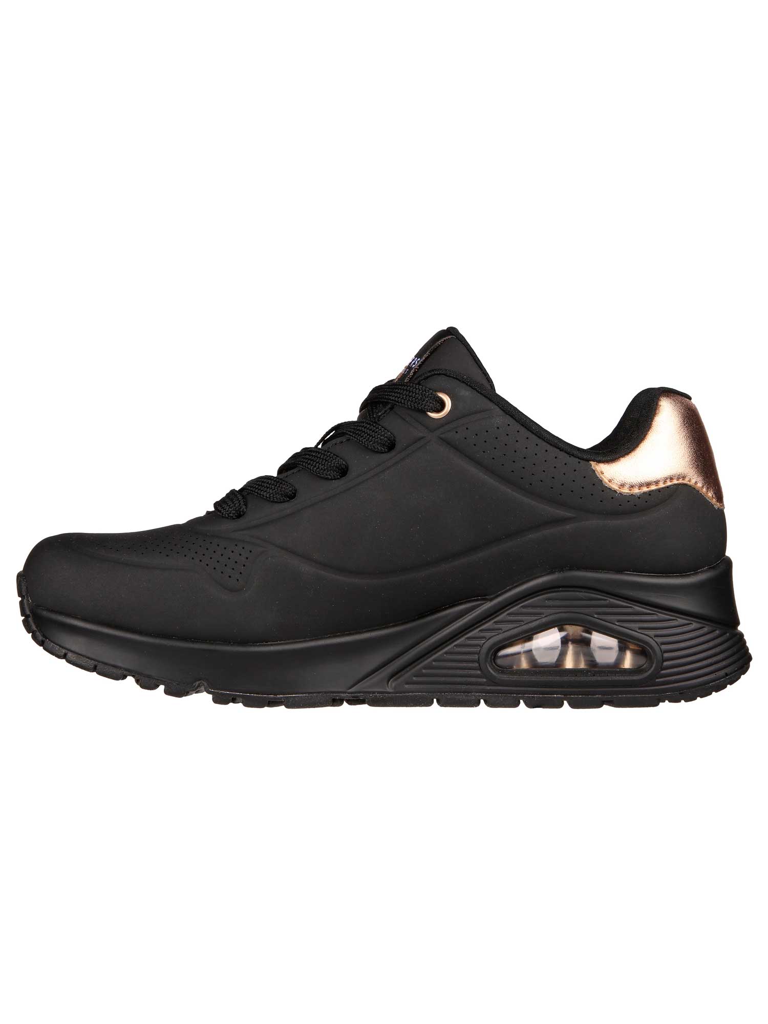 SKECHERS Обувки UNO - GOLDEN AIR