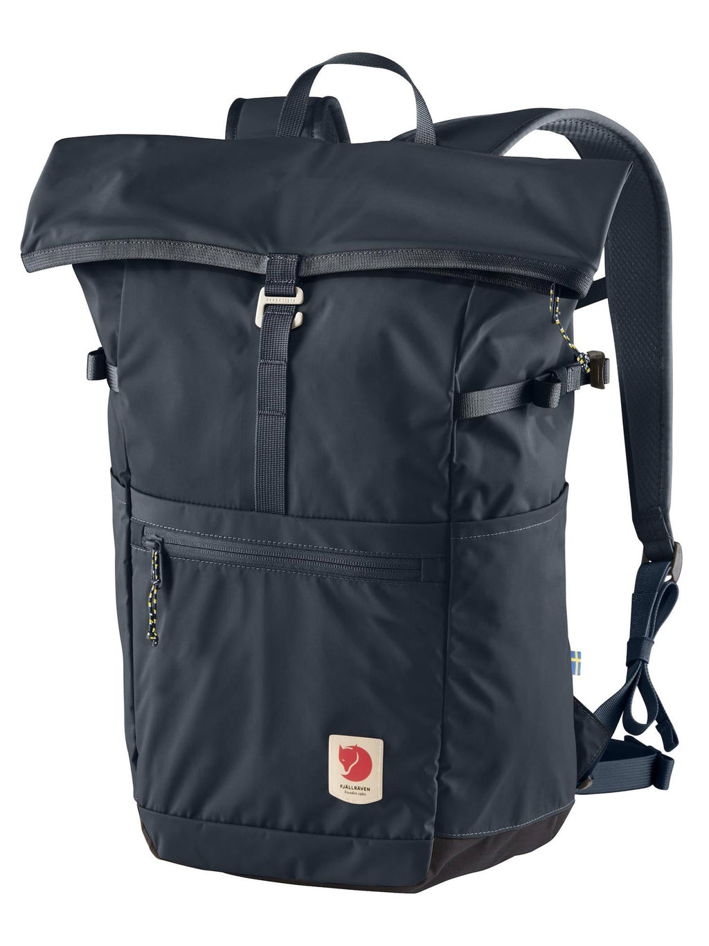 FJALLRAVEN Раница High Coast Foldsack 24