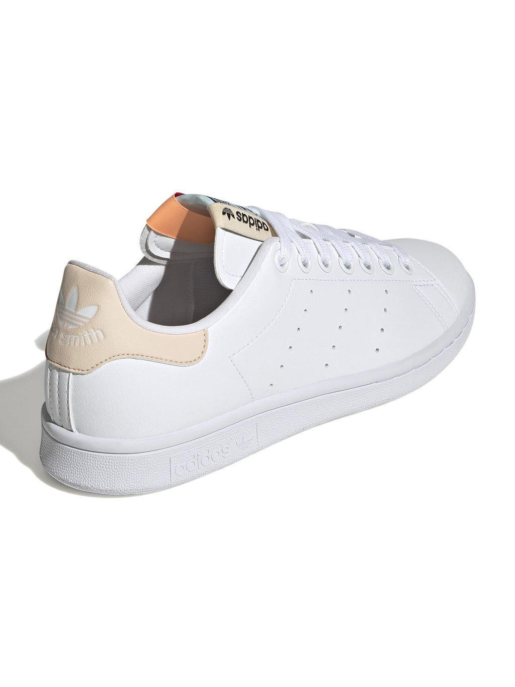 ADIDAS ORIGINALS Обувки Stan Smith