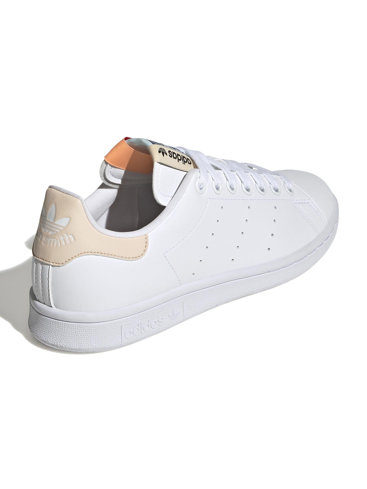 ADIDAS ORIGINALS Обувки Stan Smith