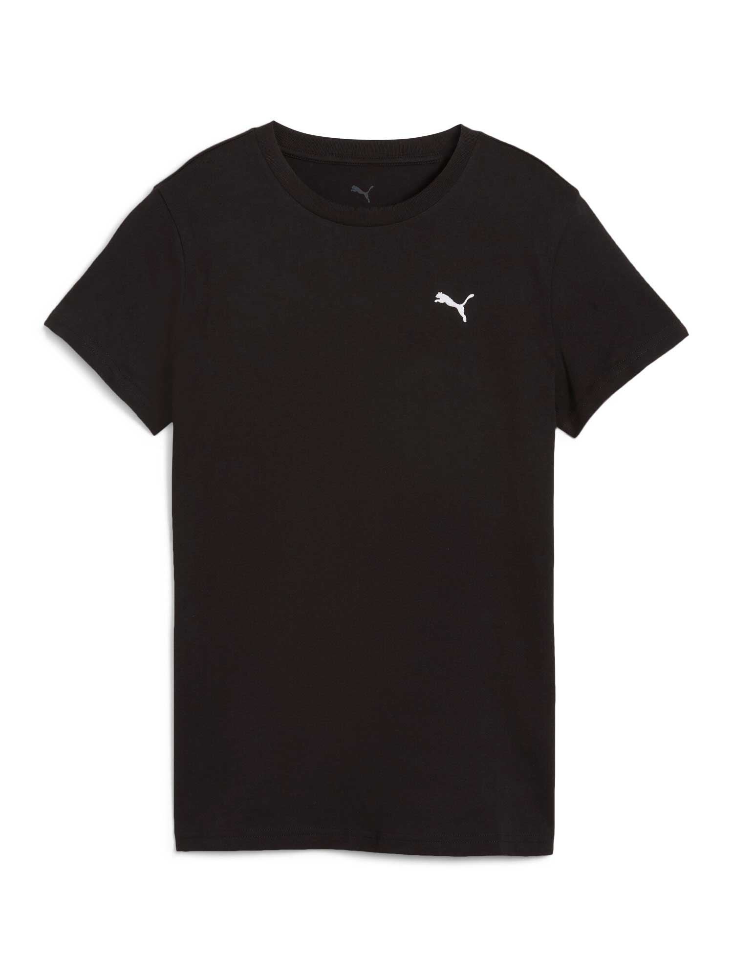 PUMA Тениска ESS Logo Tee